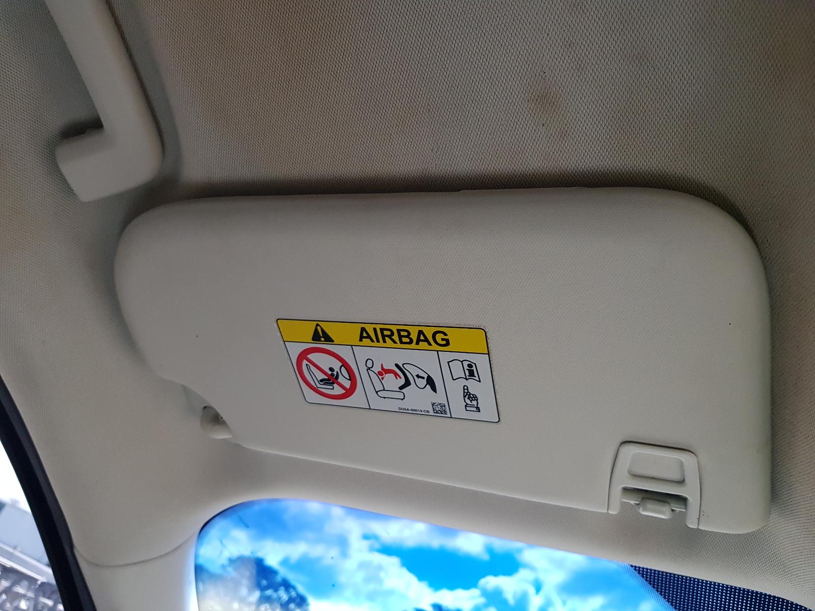 Ford Kuga - TF 2013-Present