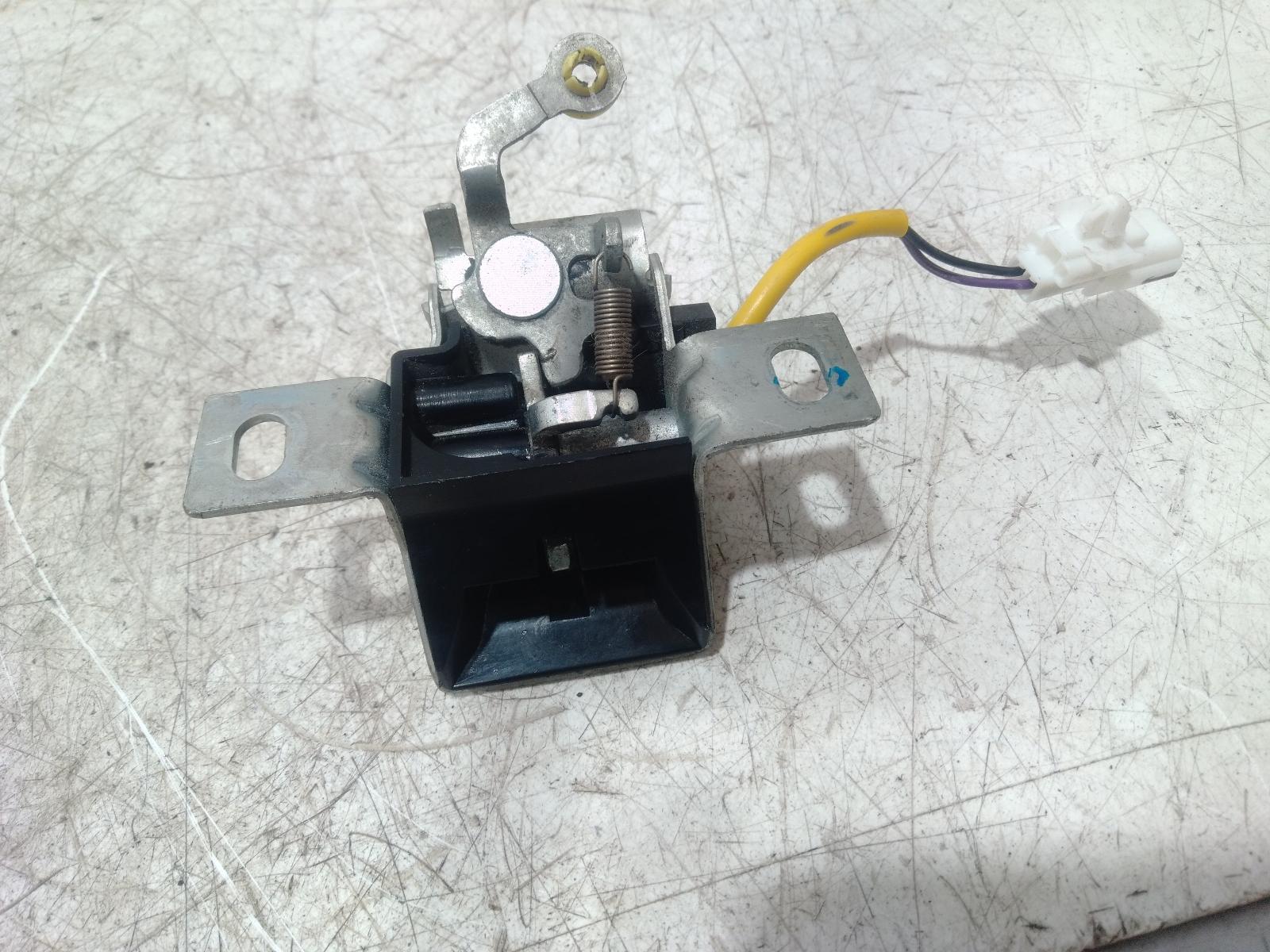 Door_Boot_Gate_Lock