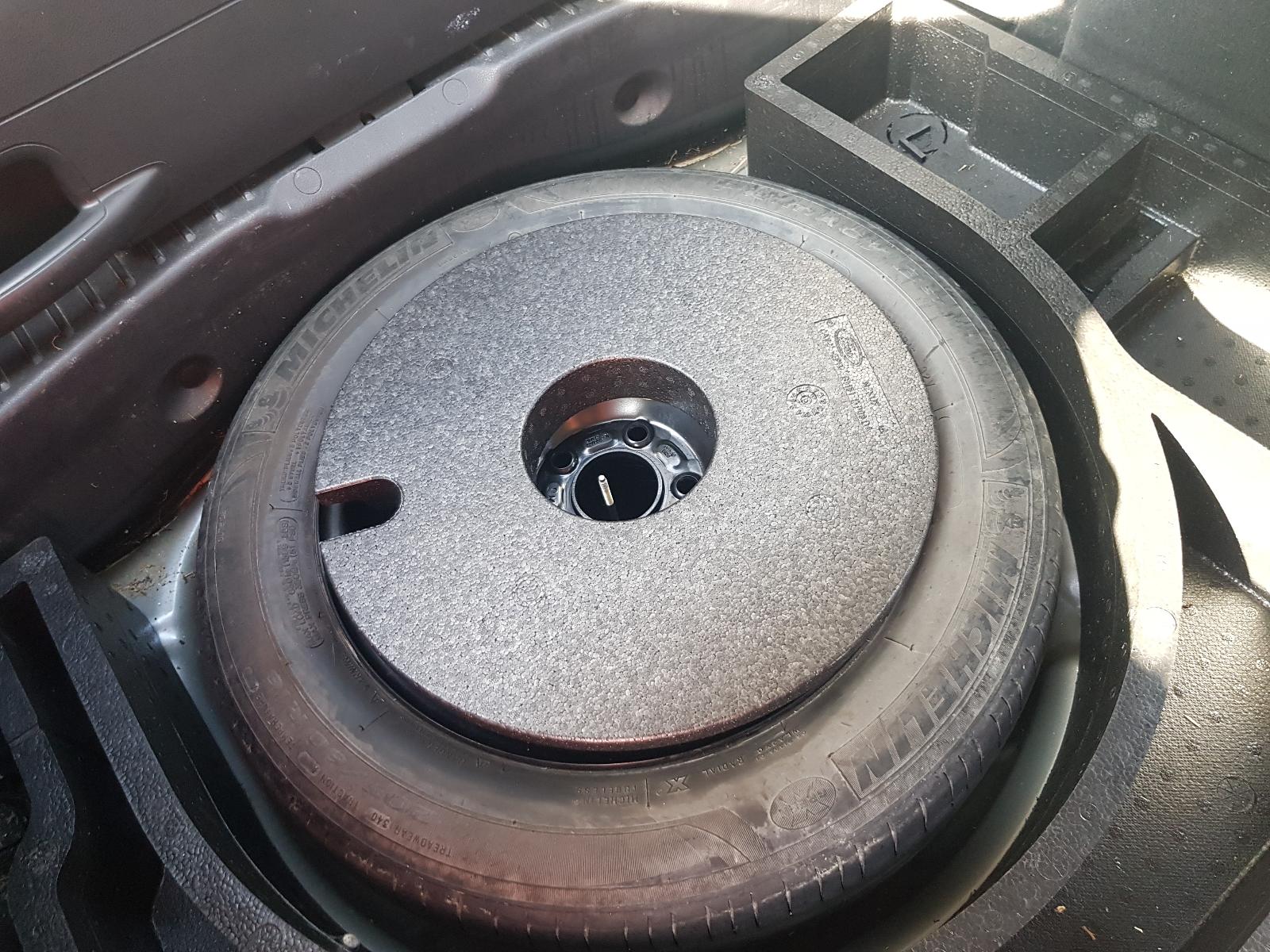 Ford Focus - LZ 2015-2017