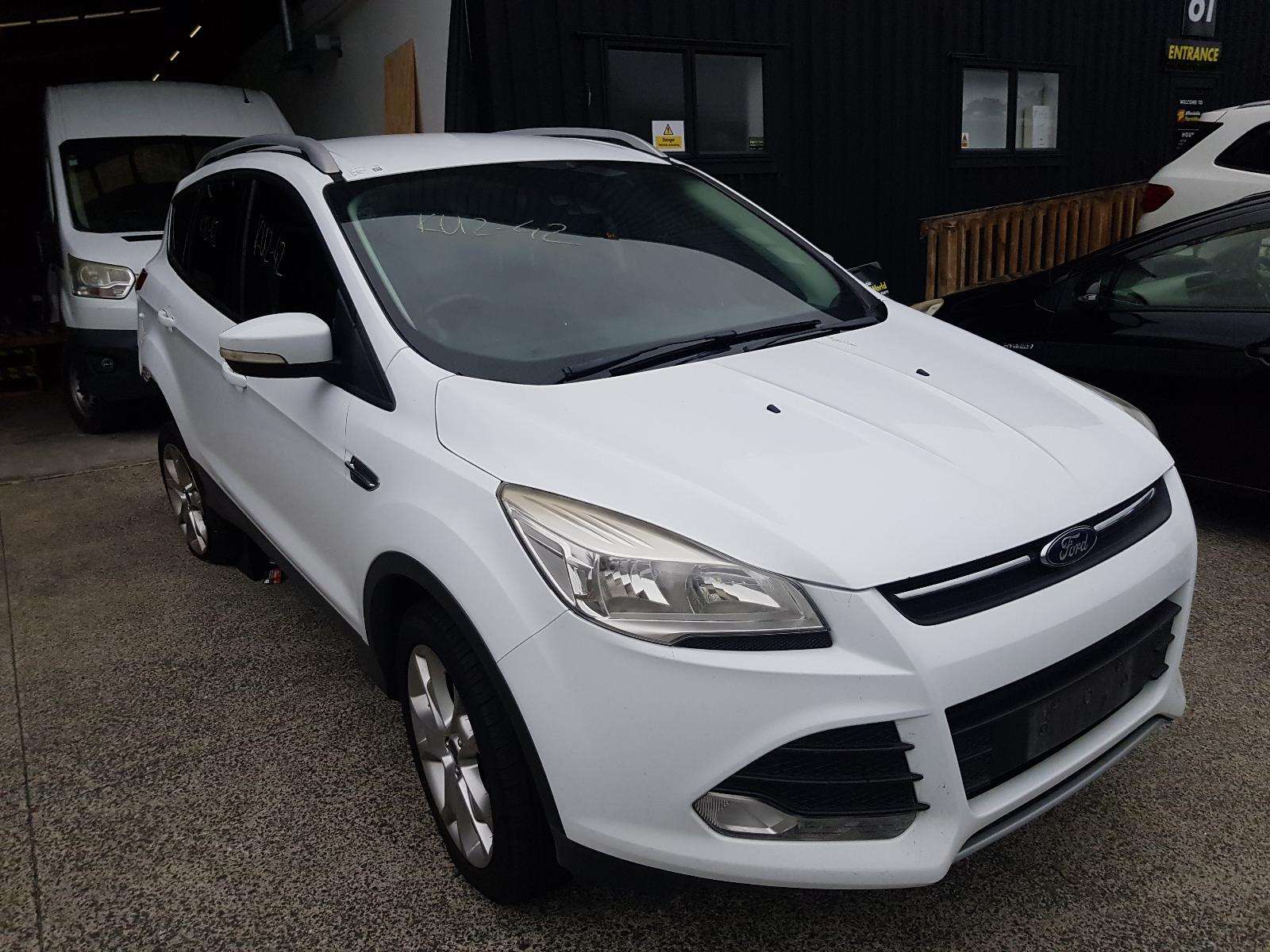 Ford Kuga - TF 2013-Present