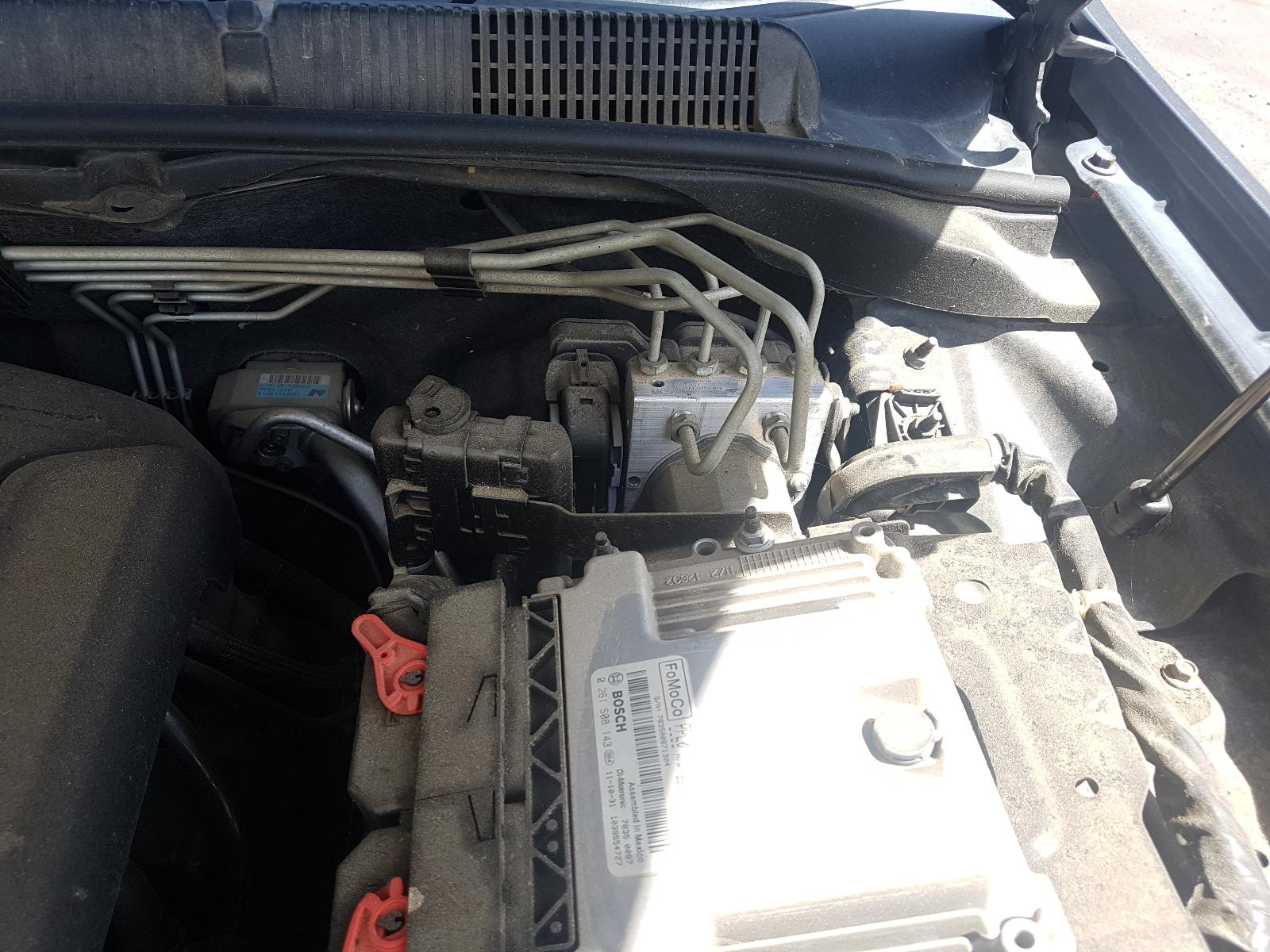 Ford Falcon - FG-FGX 2008-2016