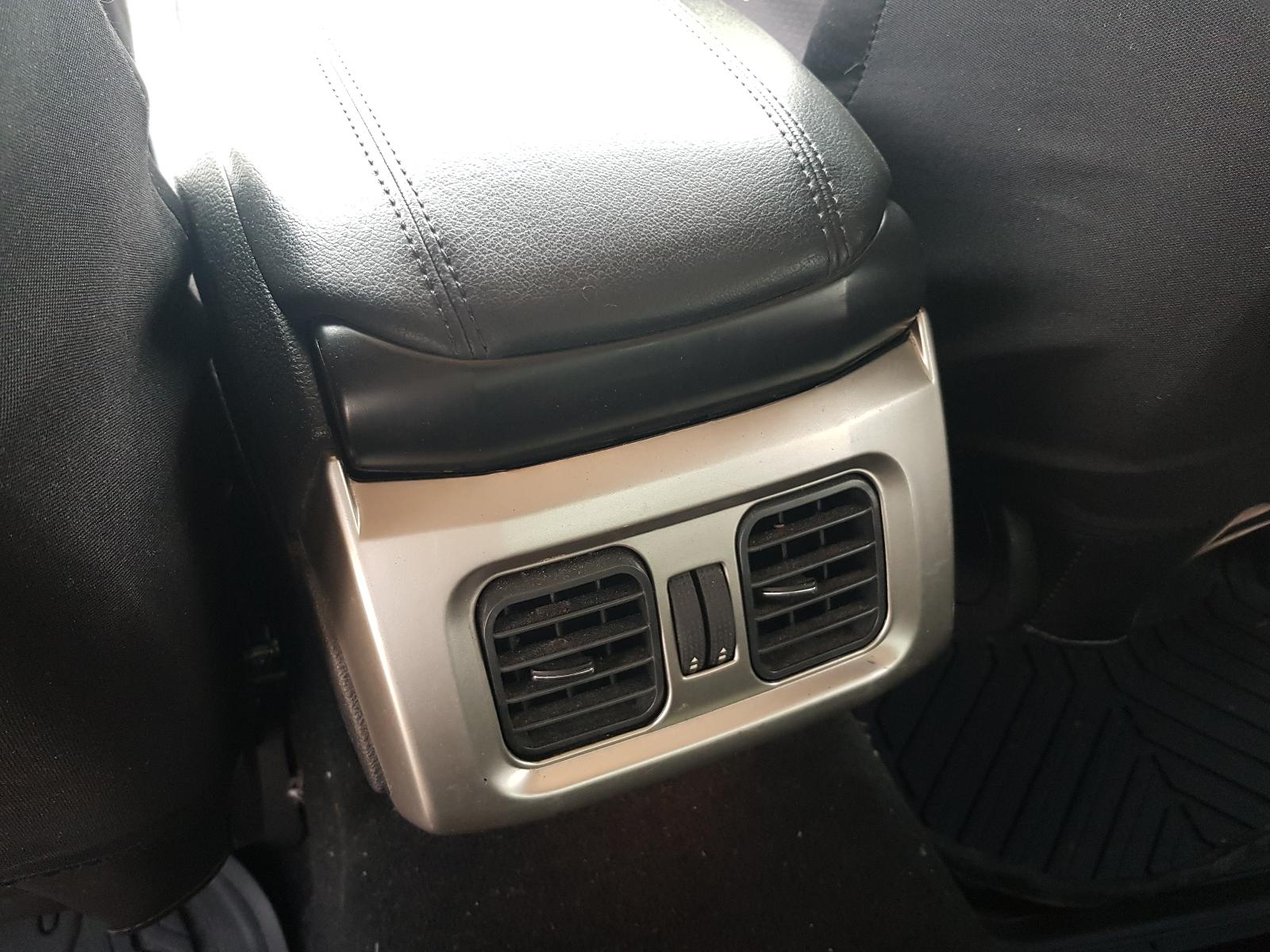 Ford Falcon - FG-FGX 2008-2016