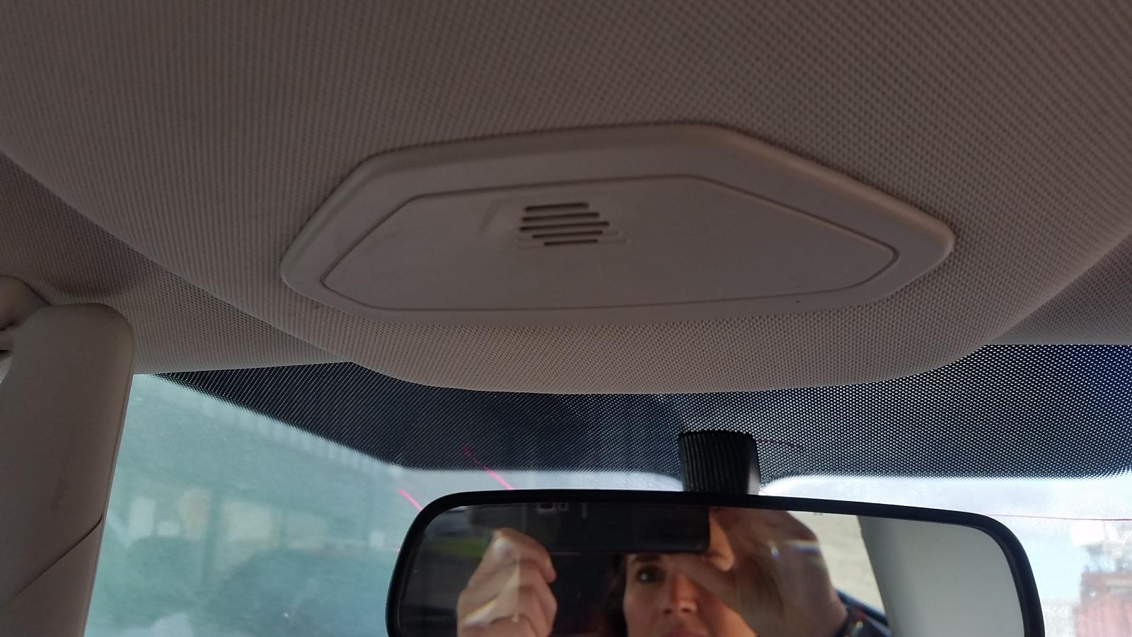 Ford Focus - LW 2011-2015