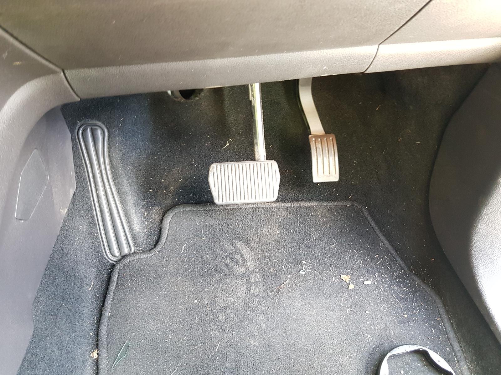 Ford Escape - LF 2007-Present