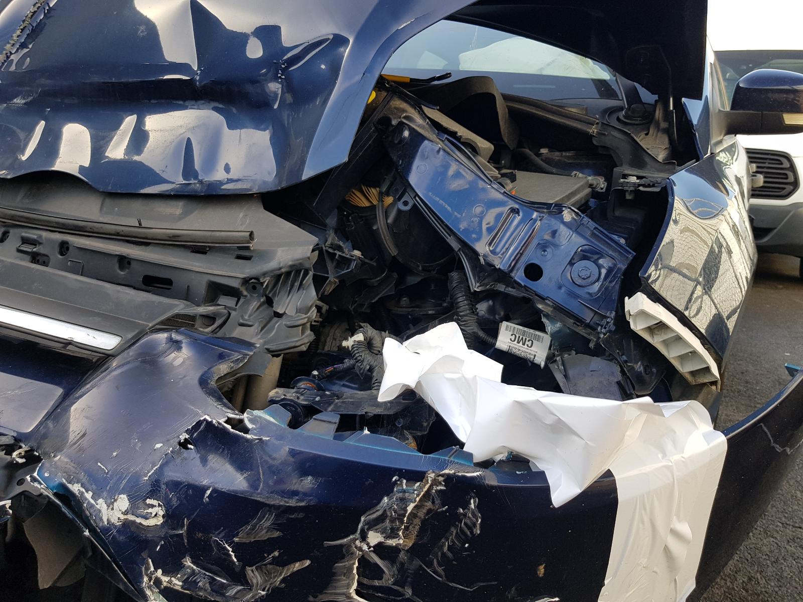 Ford Focus - LW 2011-2015