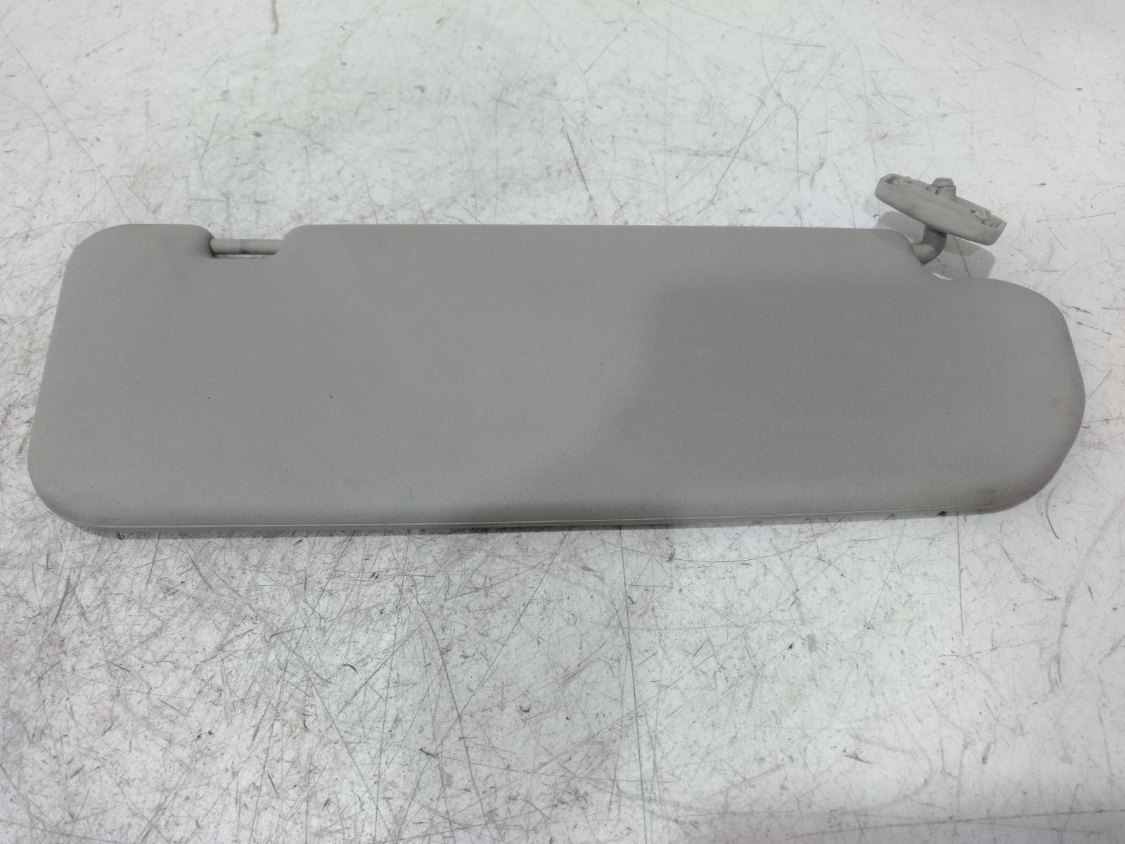 Sunvisor