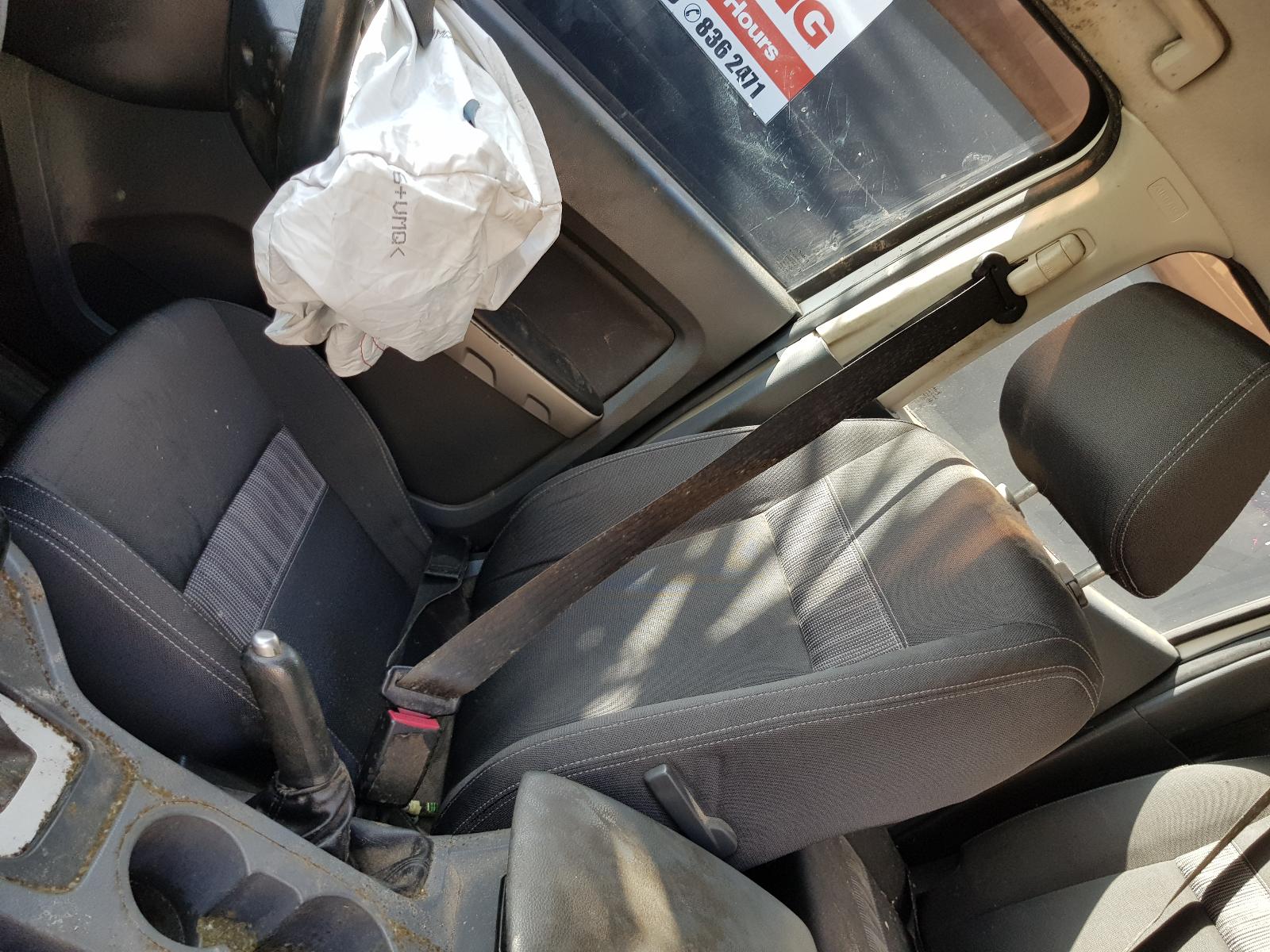 Ford Ranger - PX/PX2 2011-2017