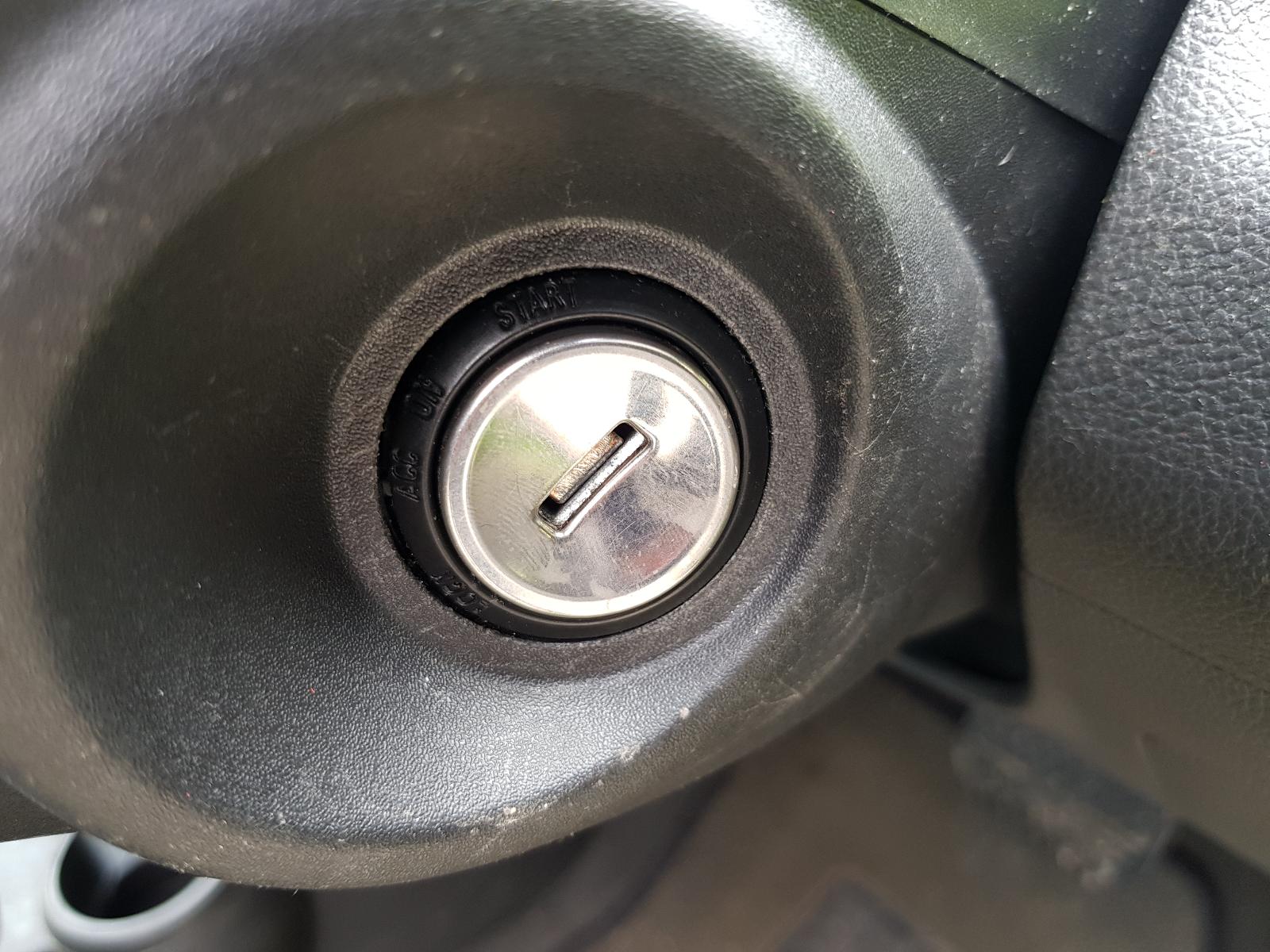 Holden Barina - Spark 2010-Present