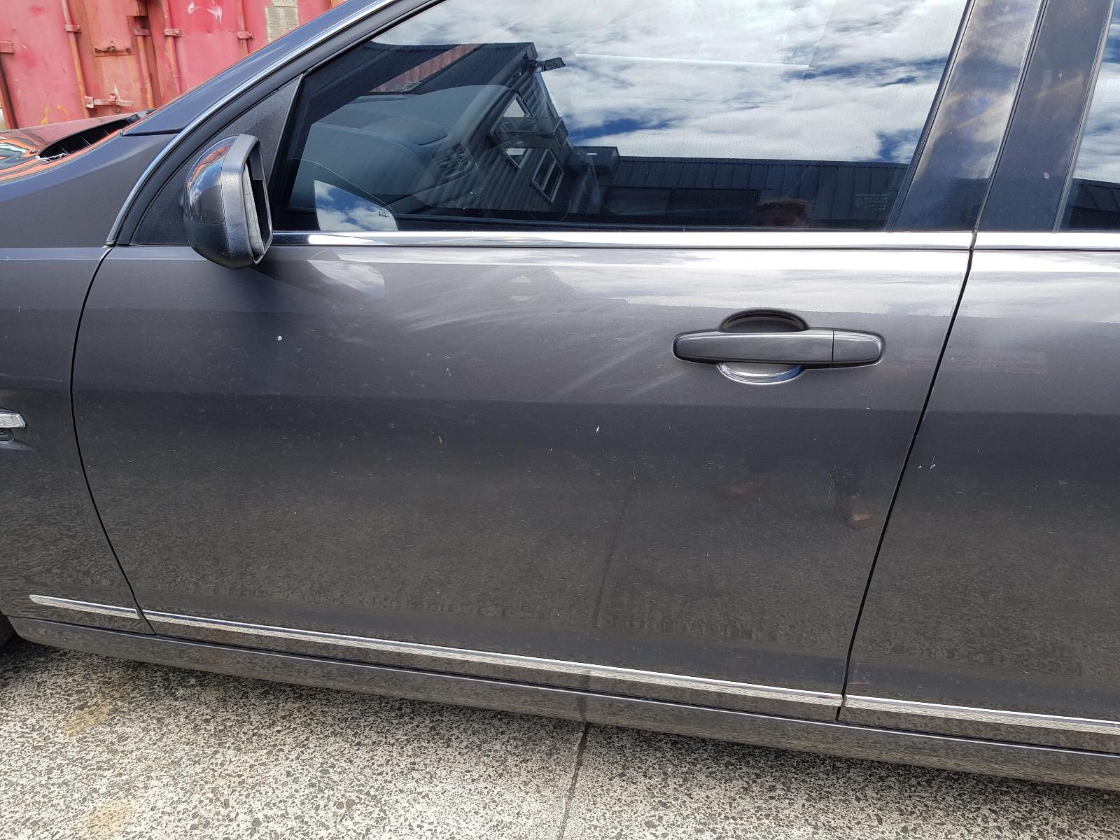 Holden Commodore - VE 2006-2013