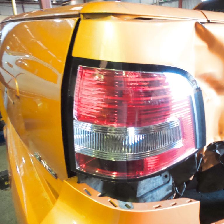 Holden Commodore - VE 2006-2013