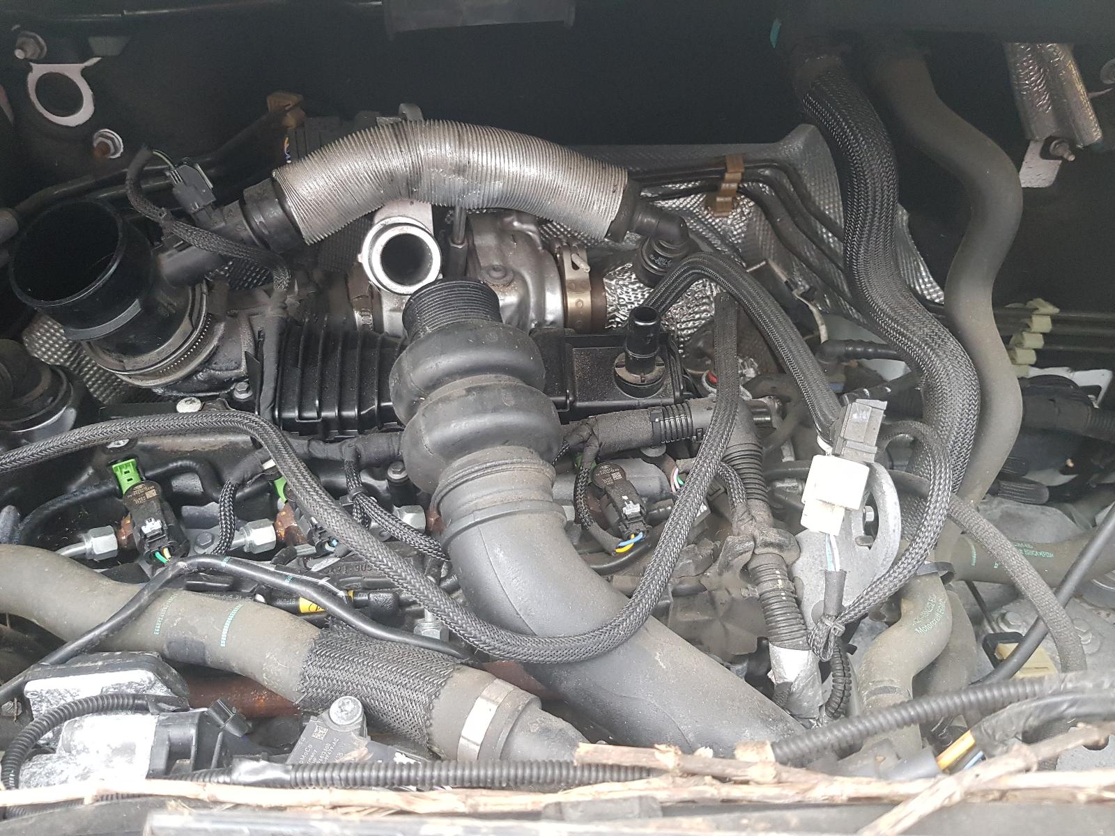 Ford Transit - Other