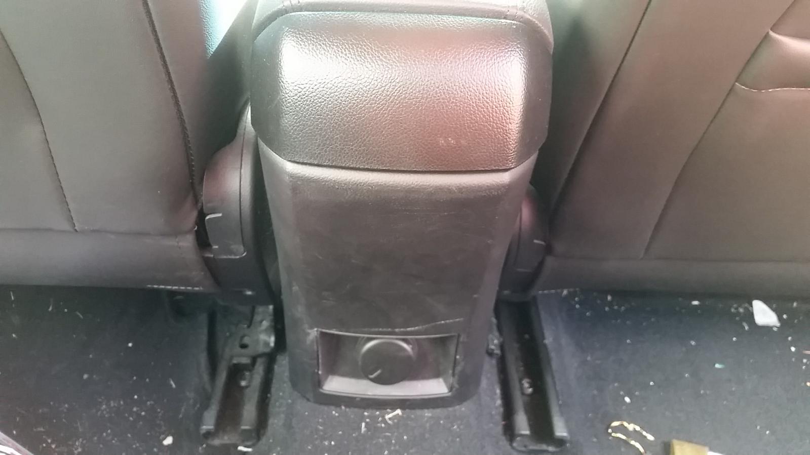 Holden Cruze - 2009-Present