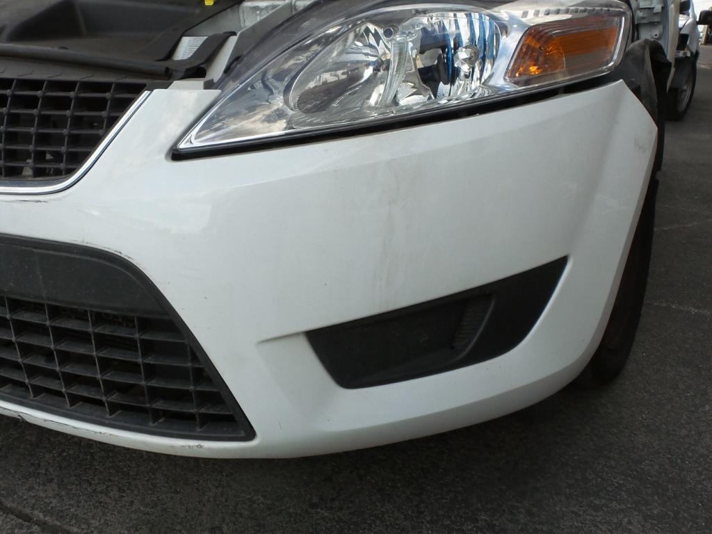 Ford Mondeo - MA-MB 2007-2010