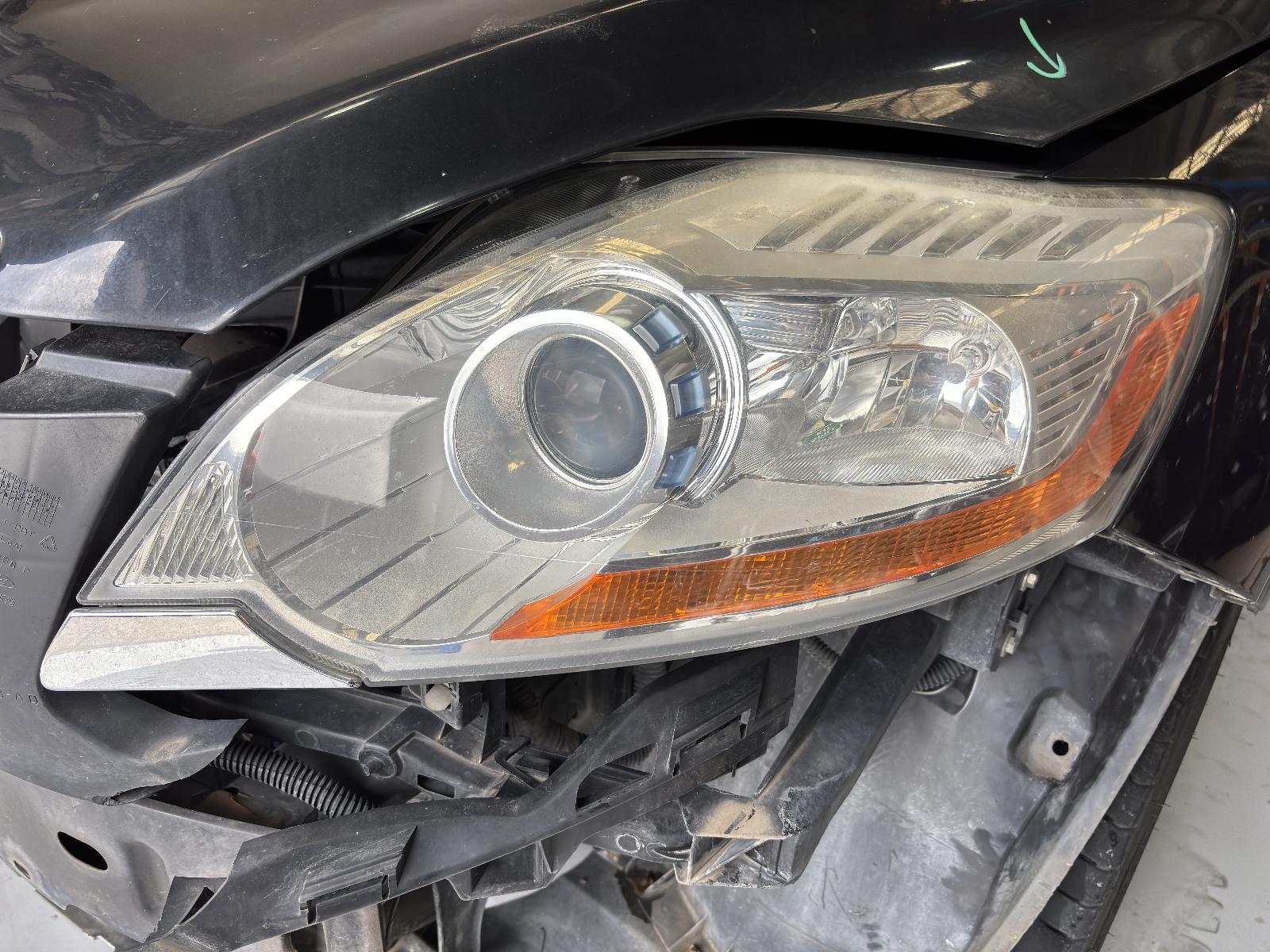 Ford Kuga - 2008-2012