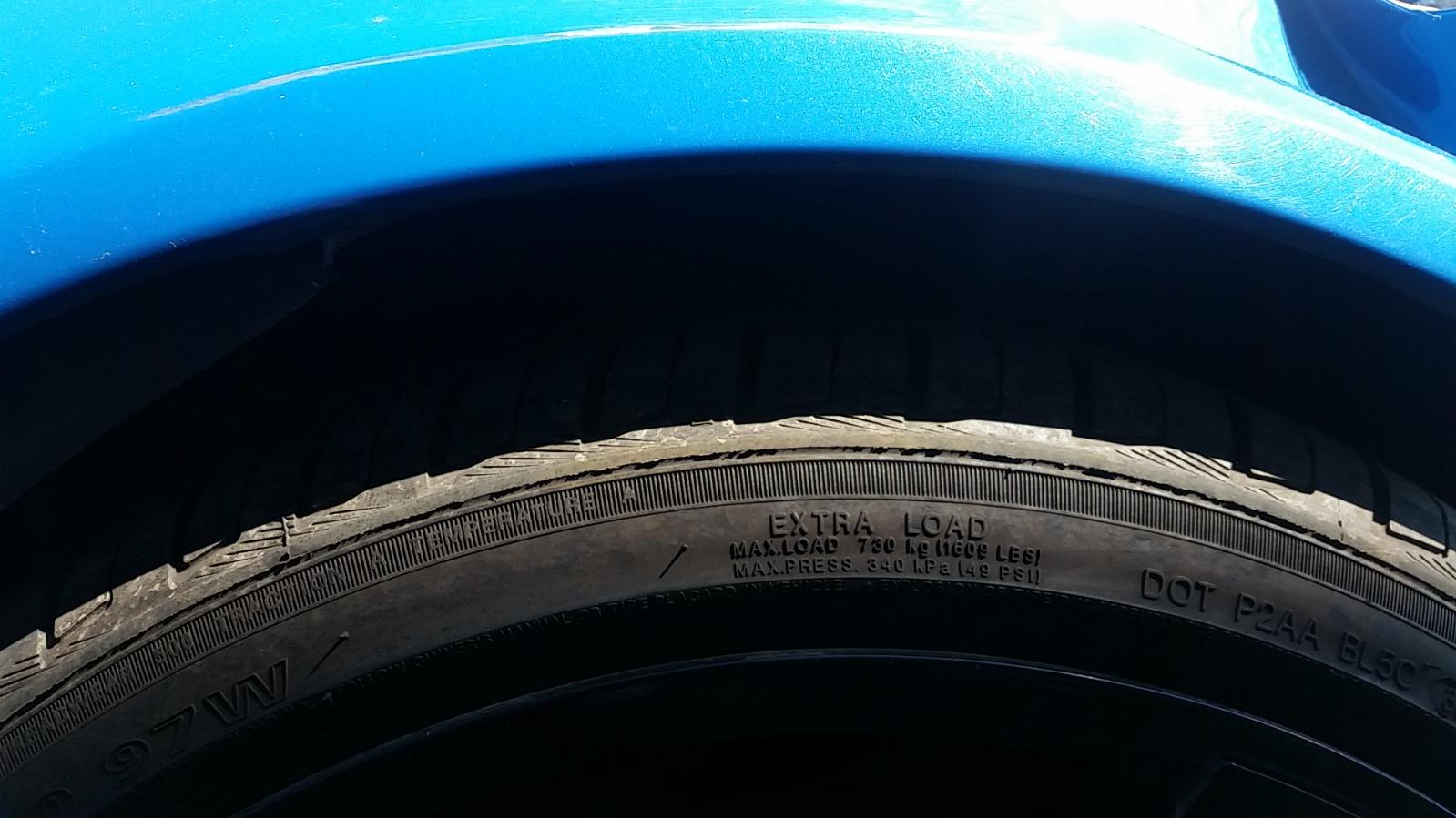 Holden Commodore - VE 2006-2013