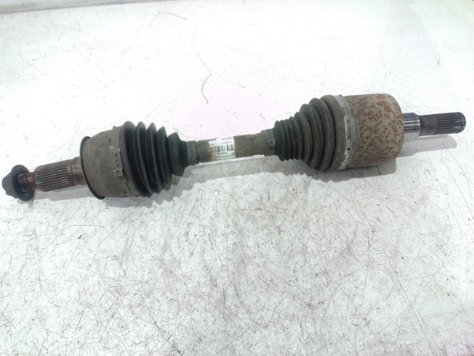Right_Driveshaft