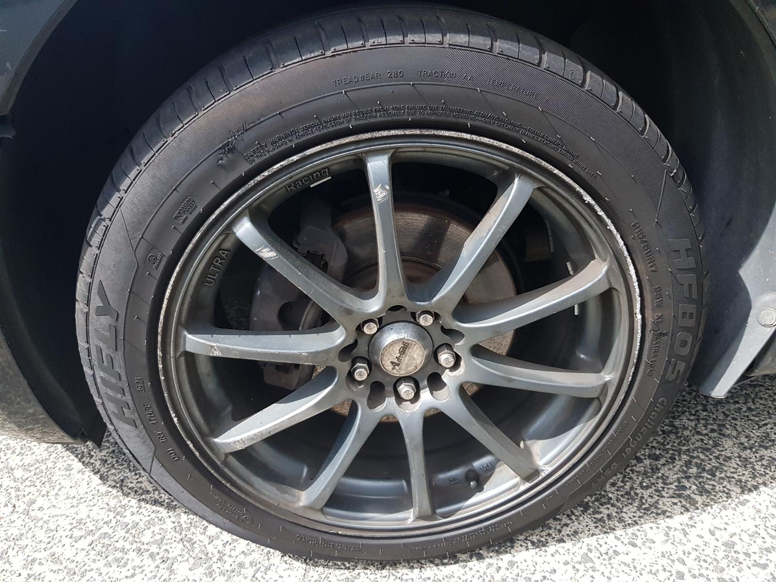 Holden Cruze - 2009-Present