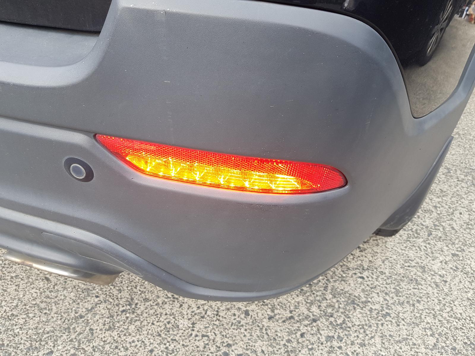 Holden Captiva - Captiva 7 2011-Present