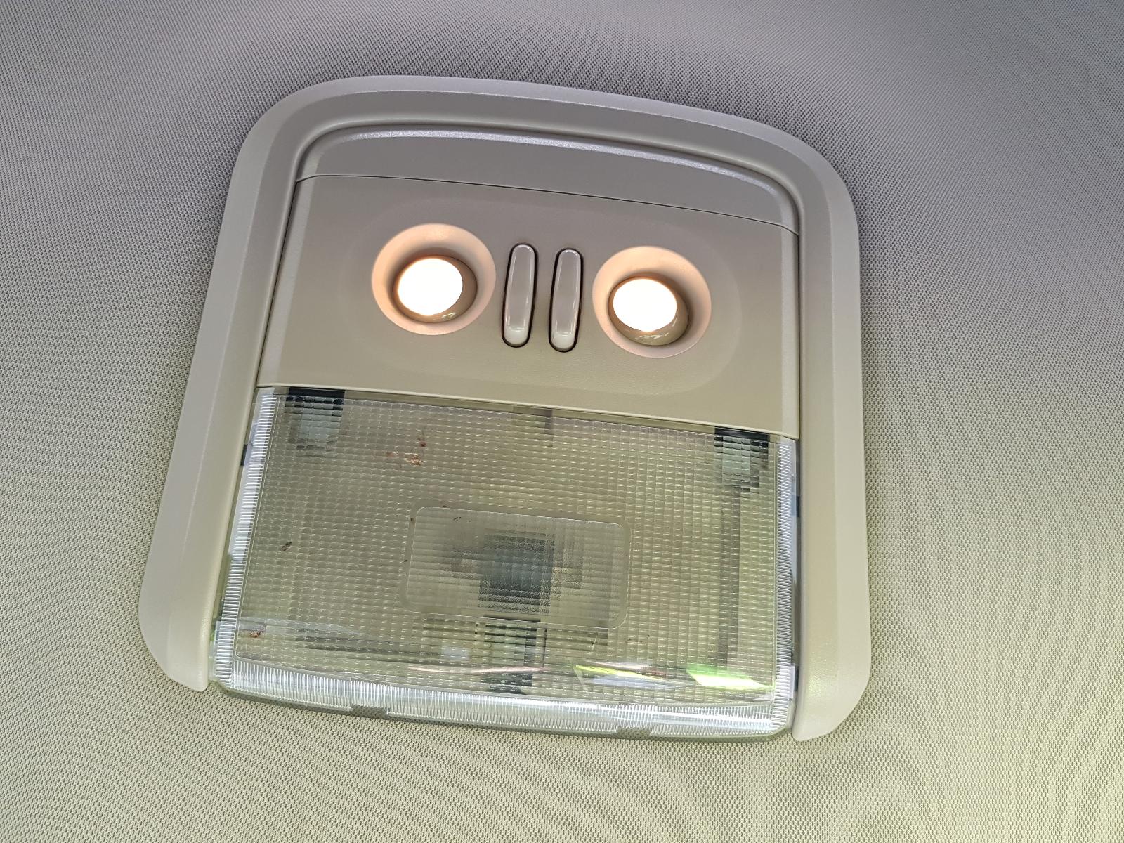 Ford Territory - SZ 2011-Present