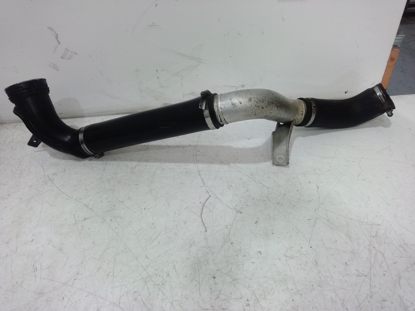 Intercooler