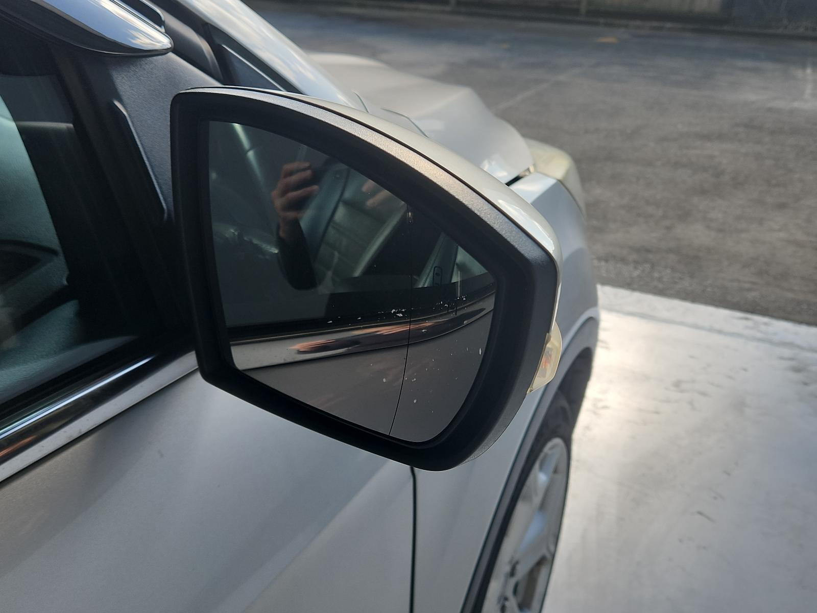 Ford Escape - LF 2007-Present