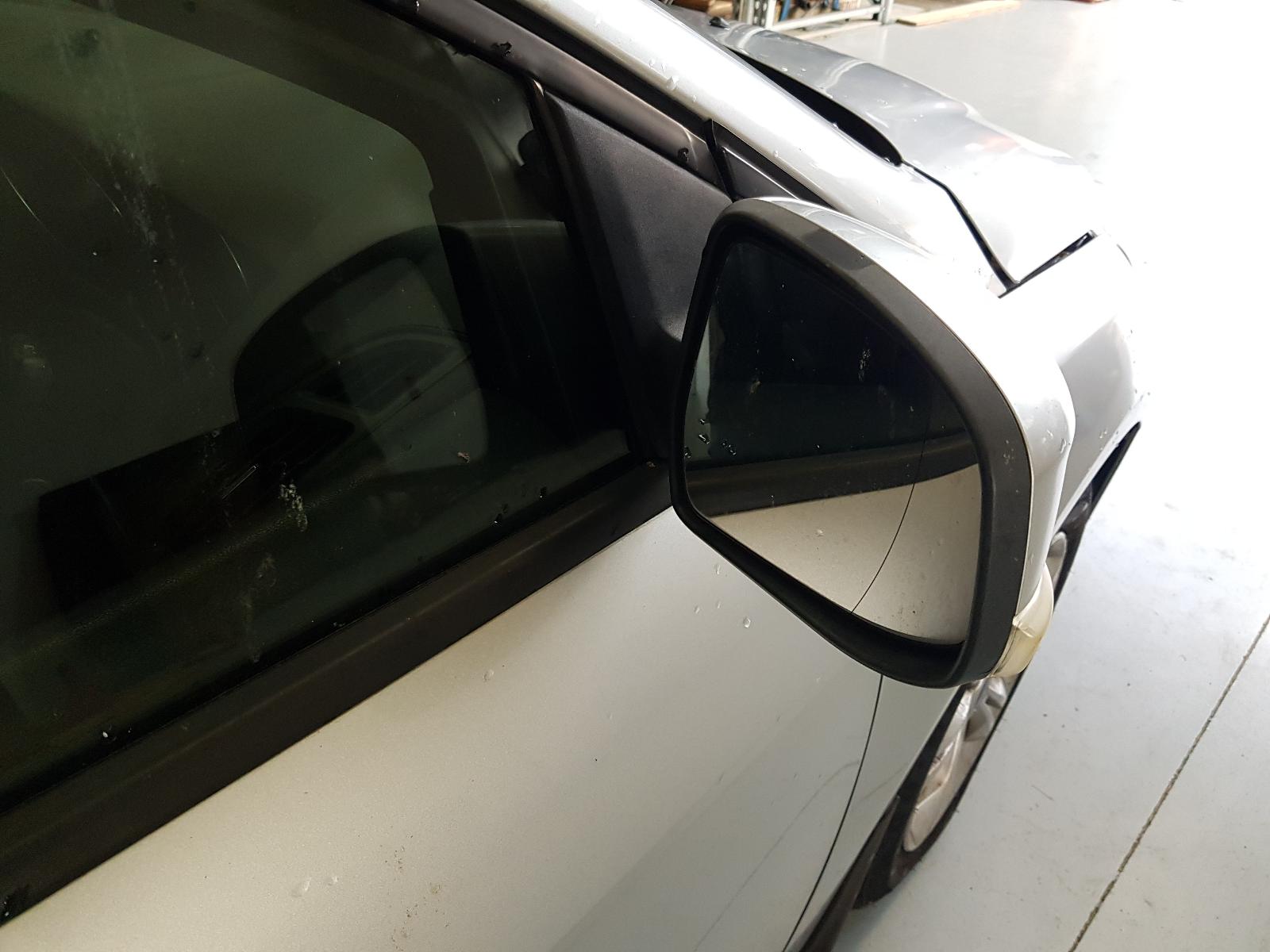 Ford Focus - LW 2011-2015