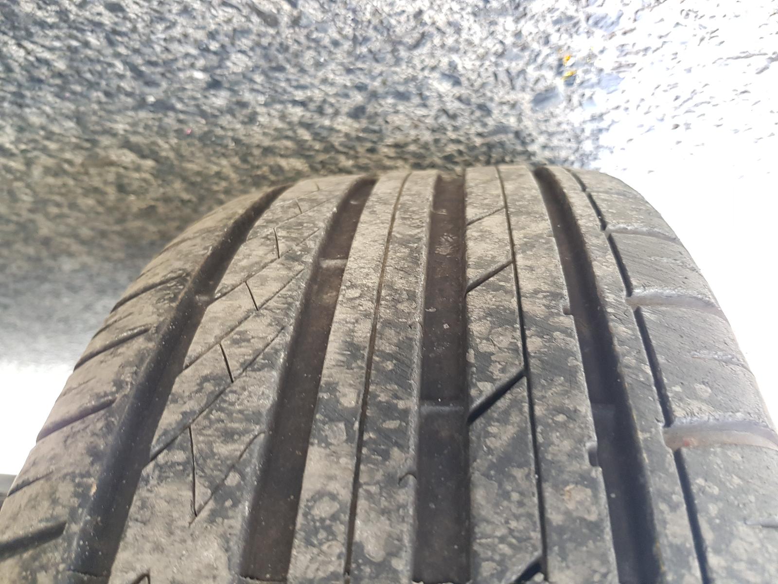 Ford Fiesta - WZ 2013-Present