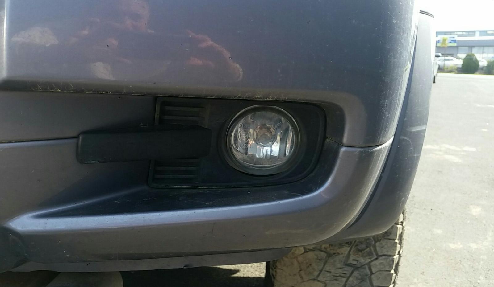 Ford Ranger - PJ 2006-2009