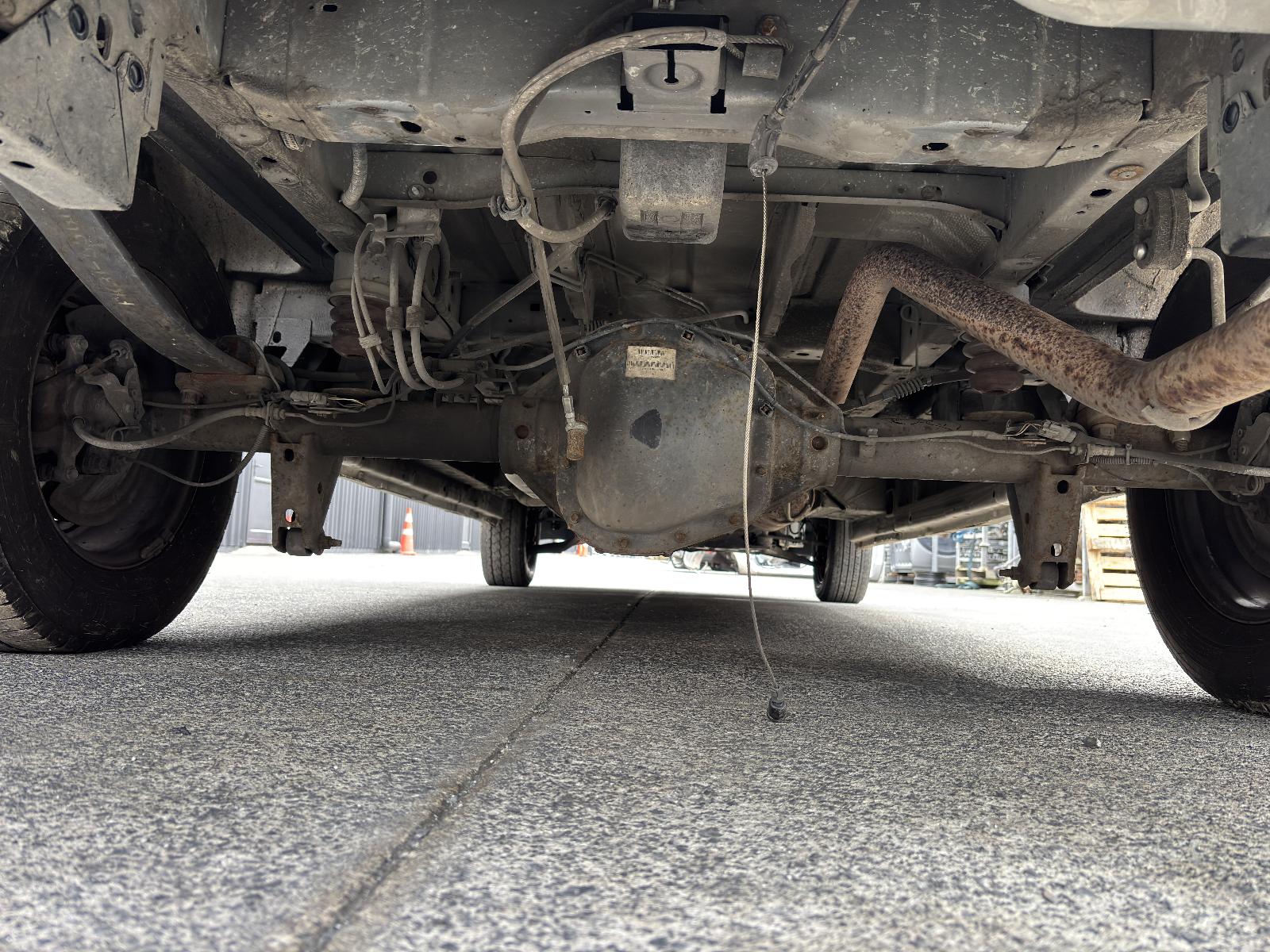 Ford Transit - Other