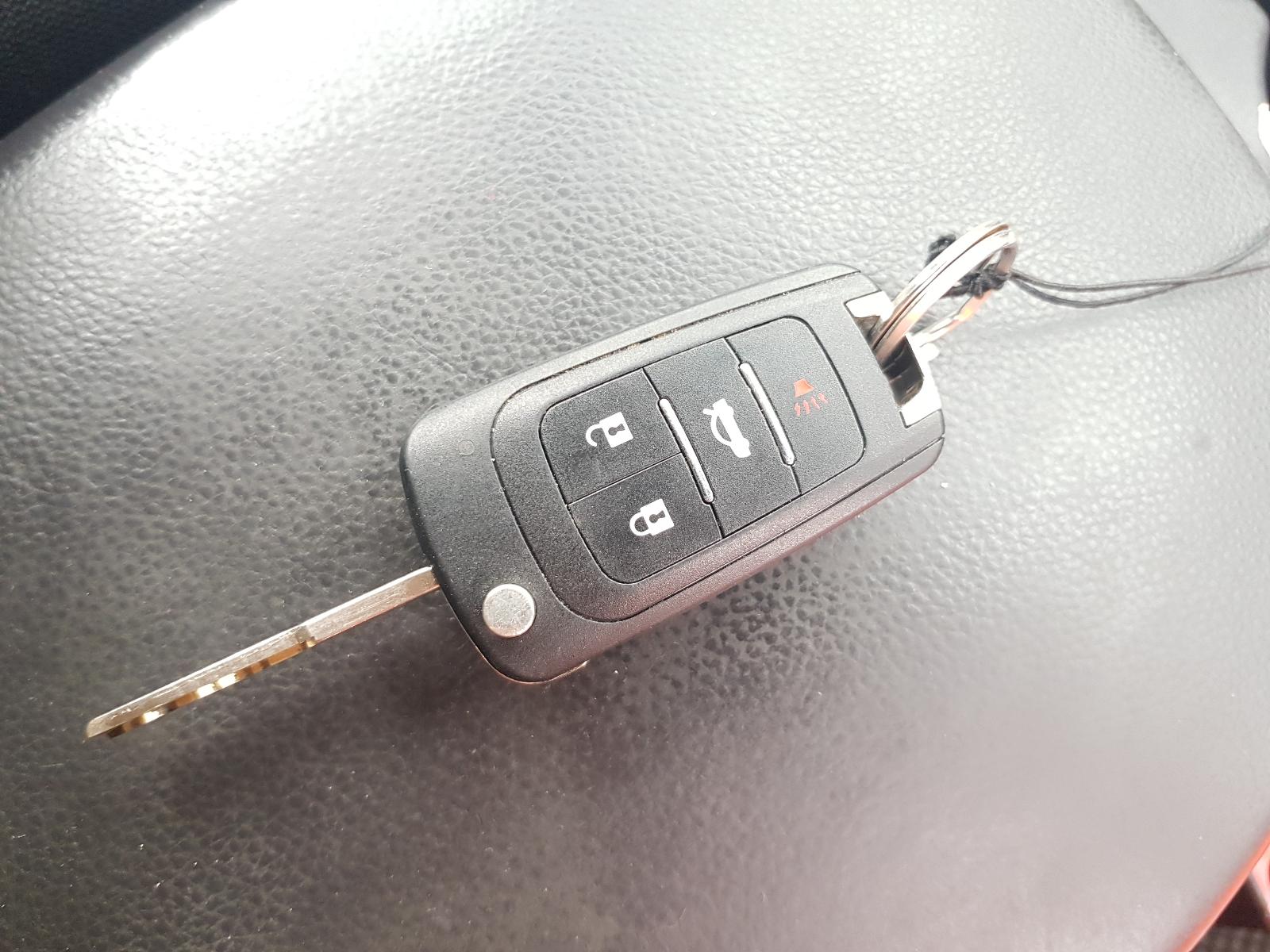 Ford Territory - SZ 2011-Present