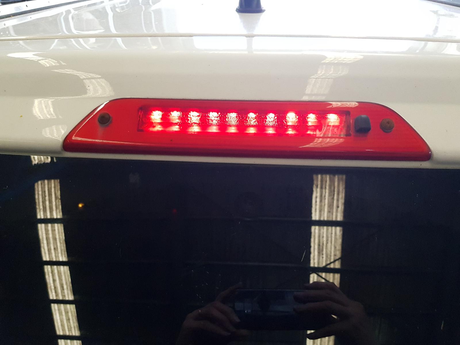 Ford Territory - SZ 2011-Present