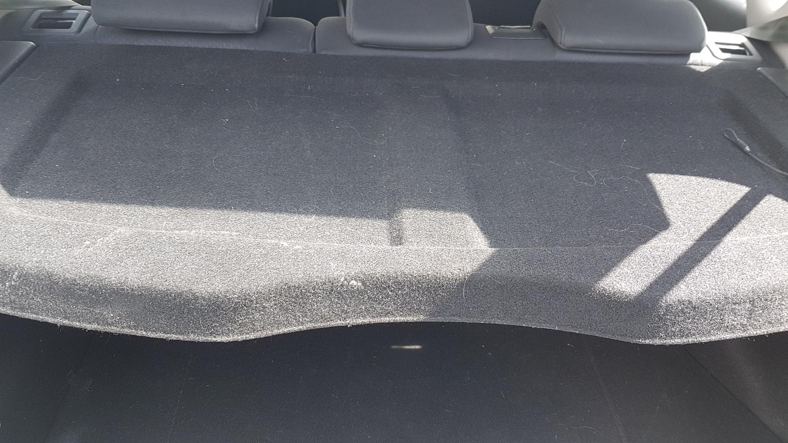 Hyundai i30 - 2007-2016