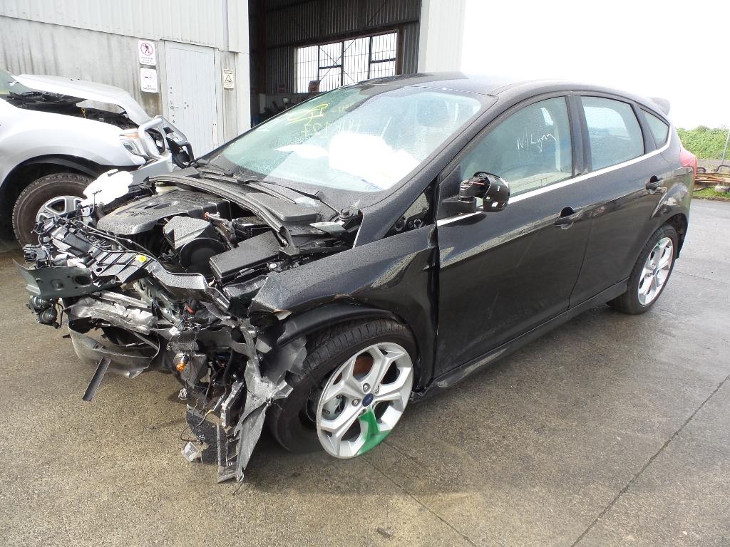 Ford Focus - LW 2011-2015