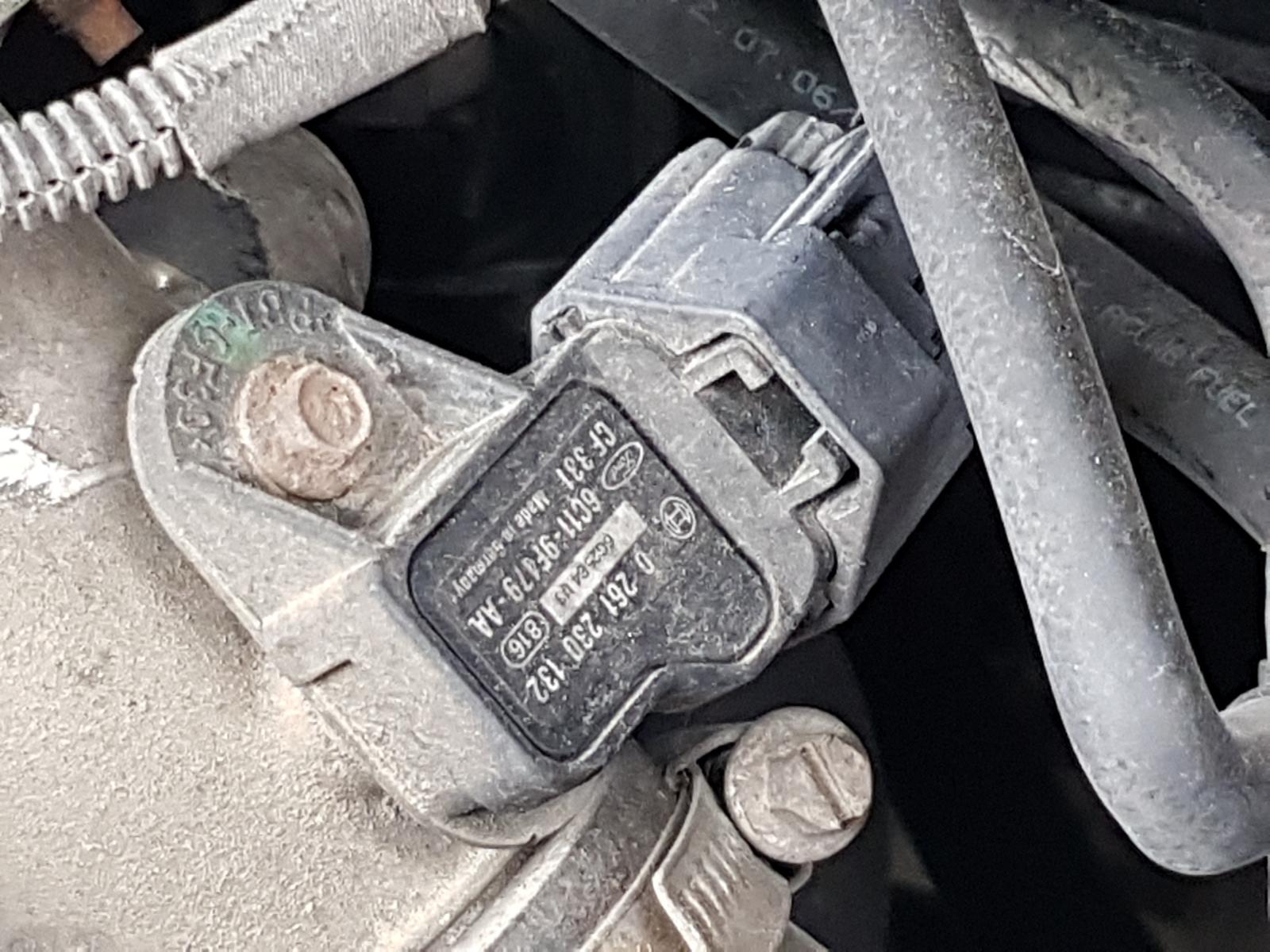 Ford Transit - 2006-2011