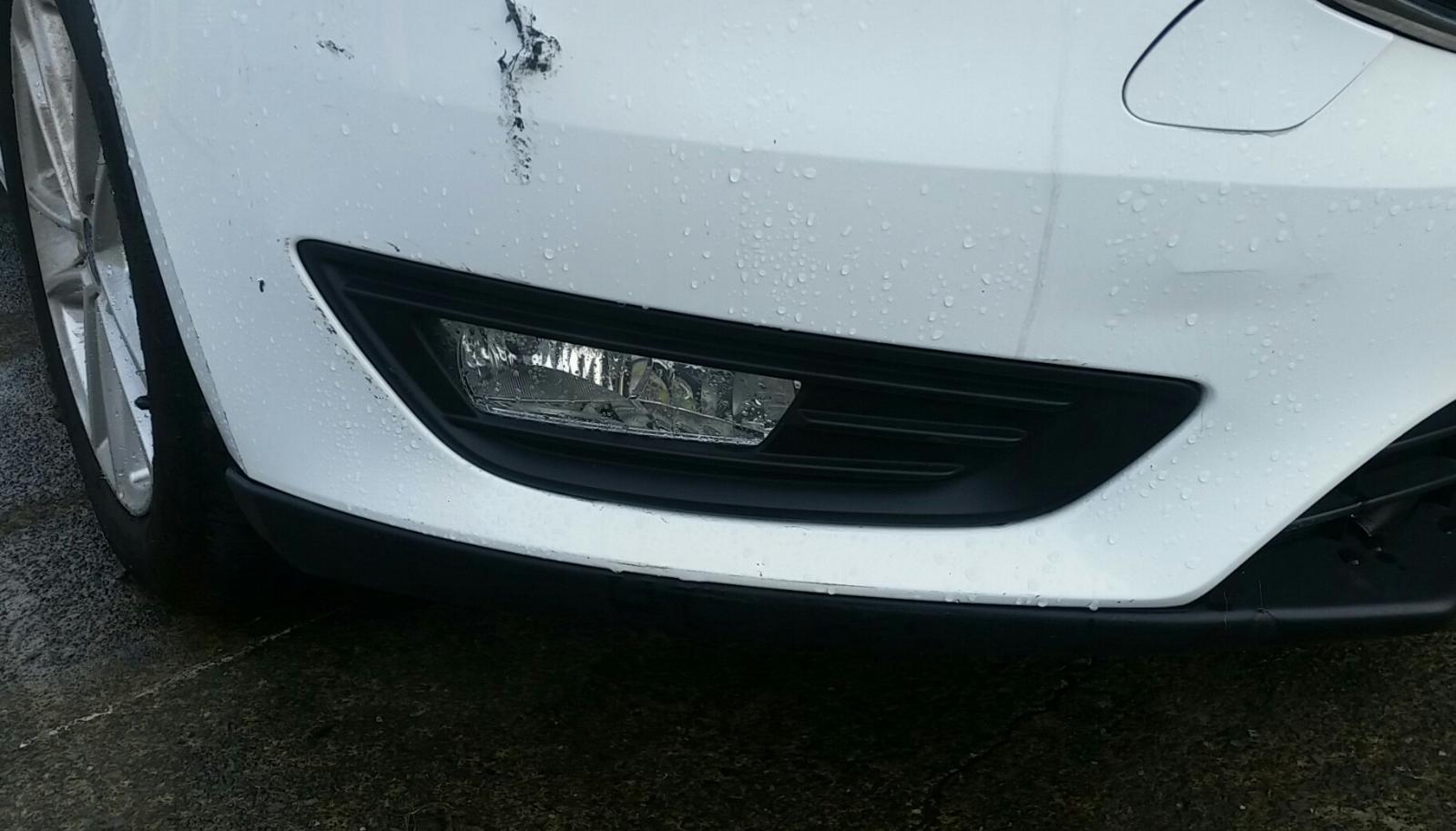 Ford Focus - LZ 2015-2017