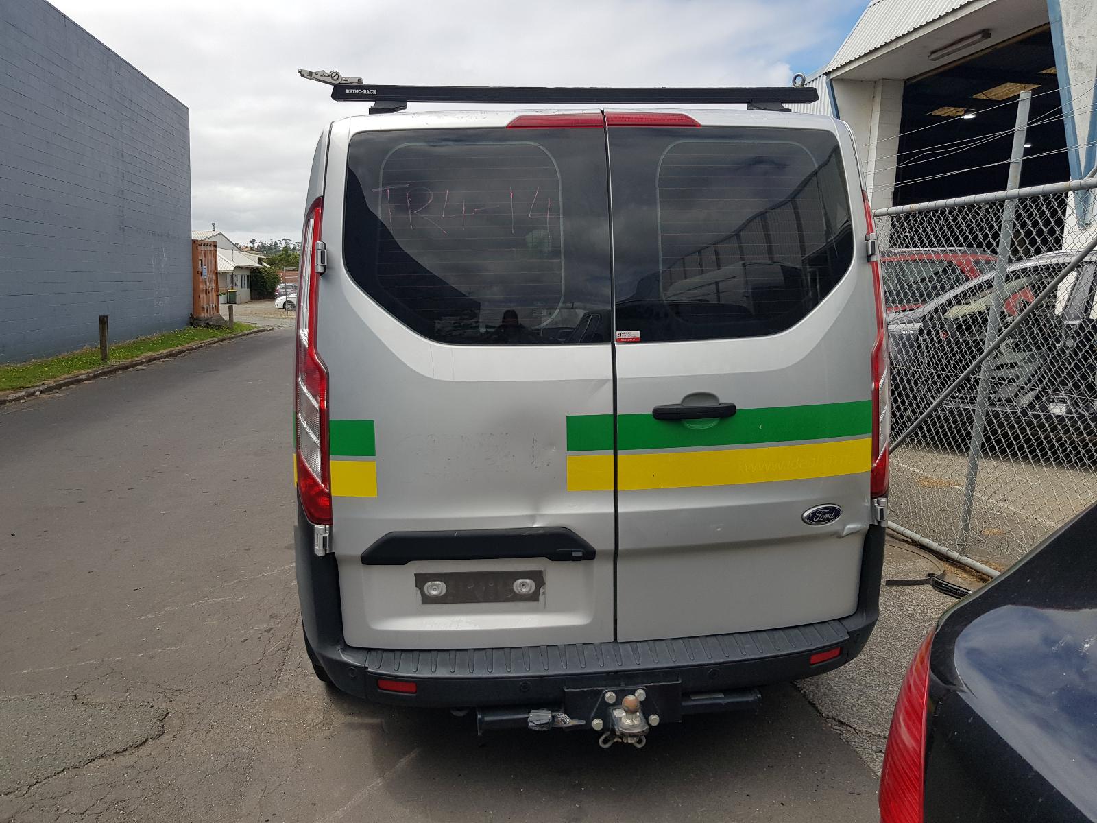 Ford Transit - Other