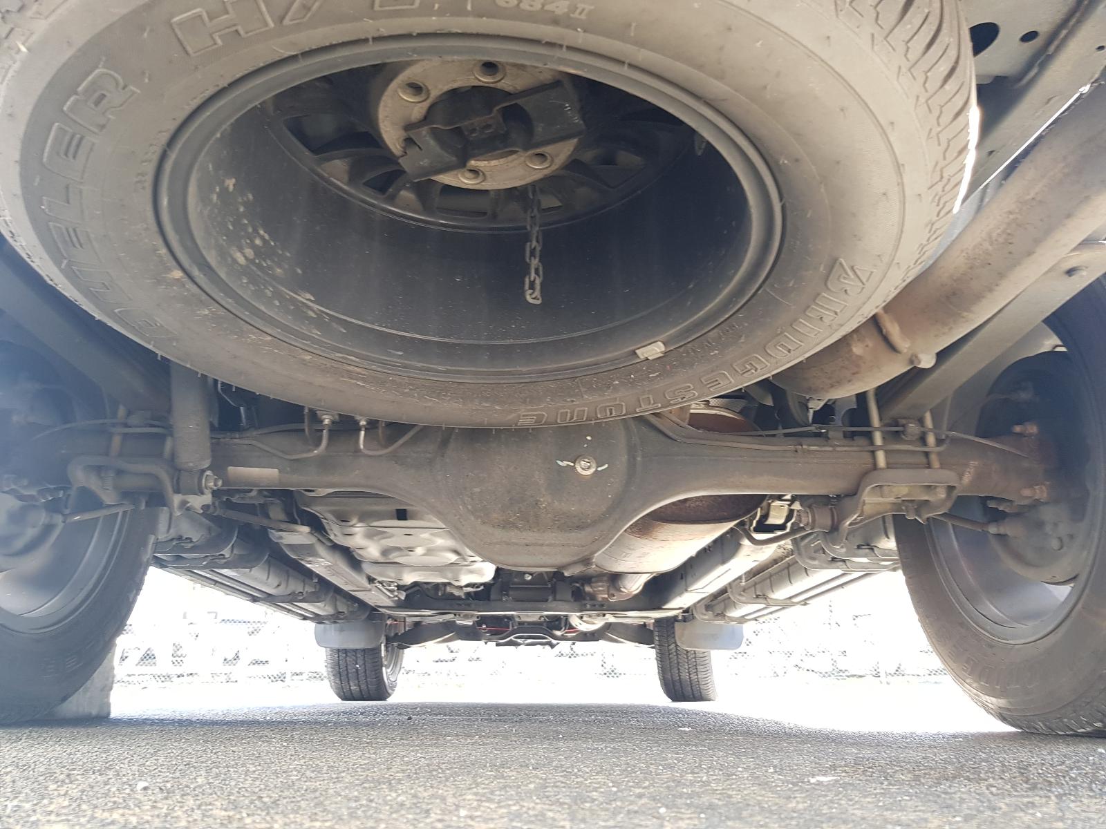 Holden Colorado - RG2 2016-Present