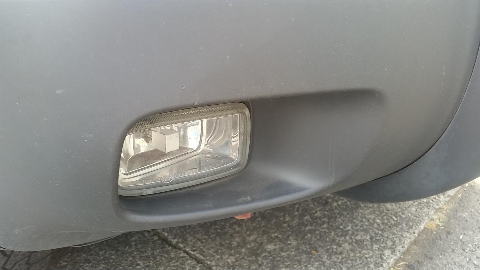 Ford Escape - EP 2001-2003