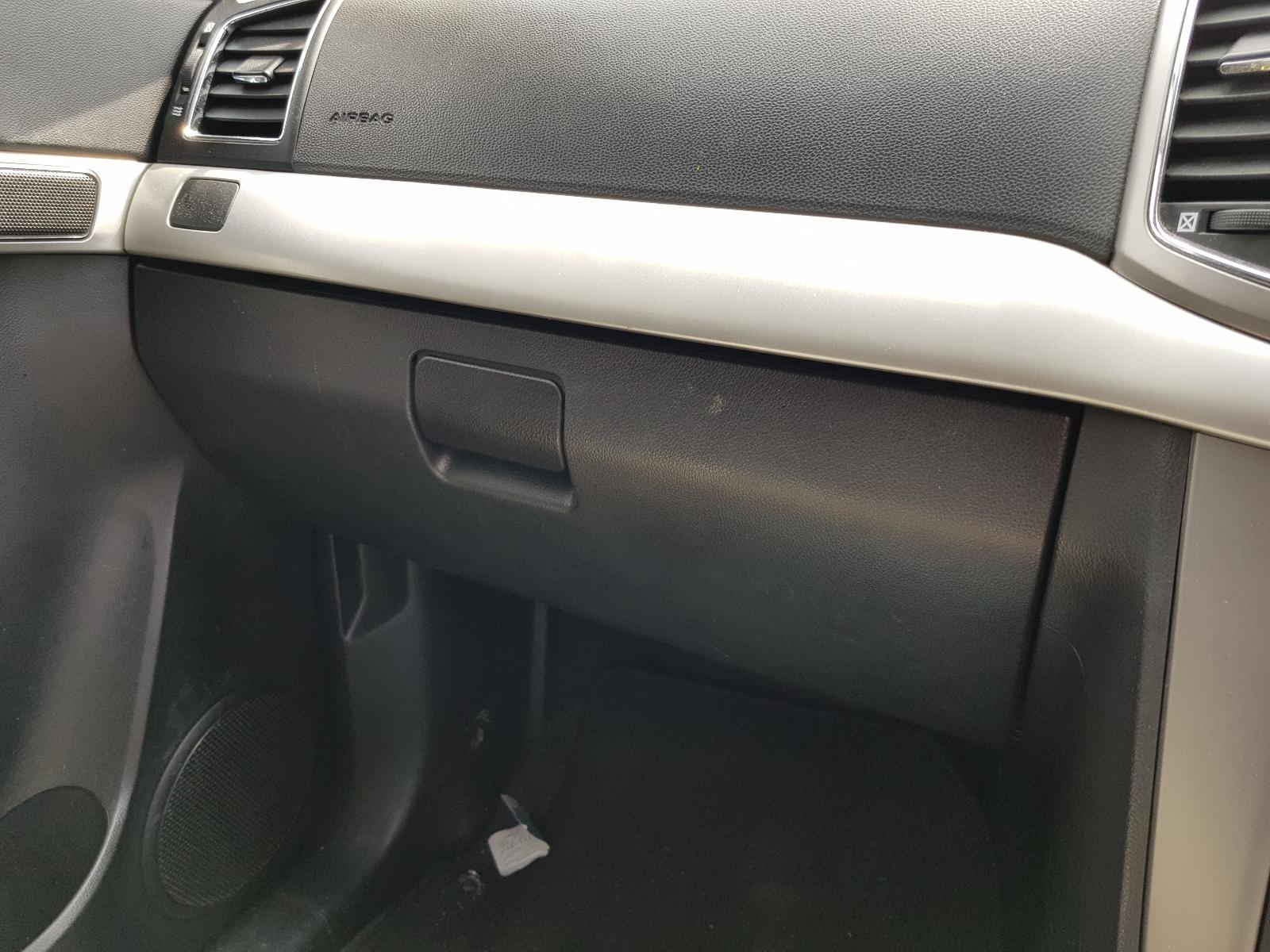 Holden Captiva - Captiva 7 2011-Present