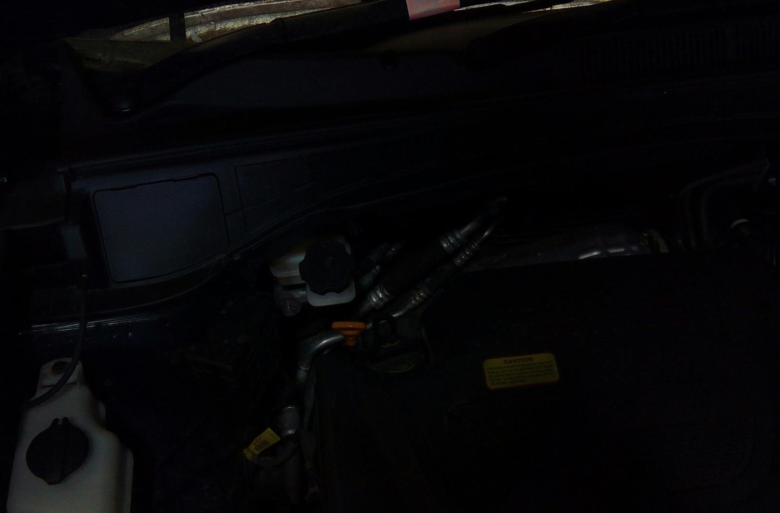 Hyundai Santa Fe - 2013-Present