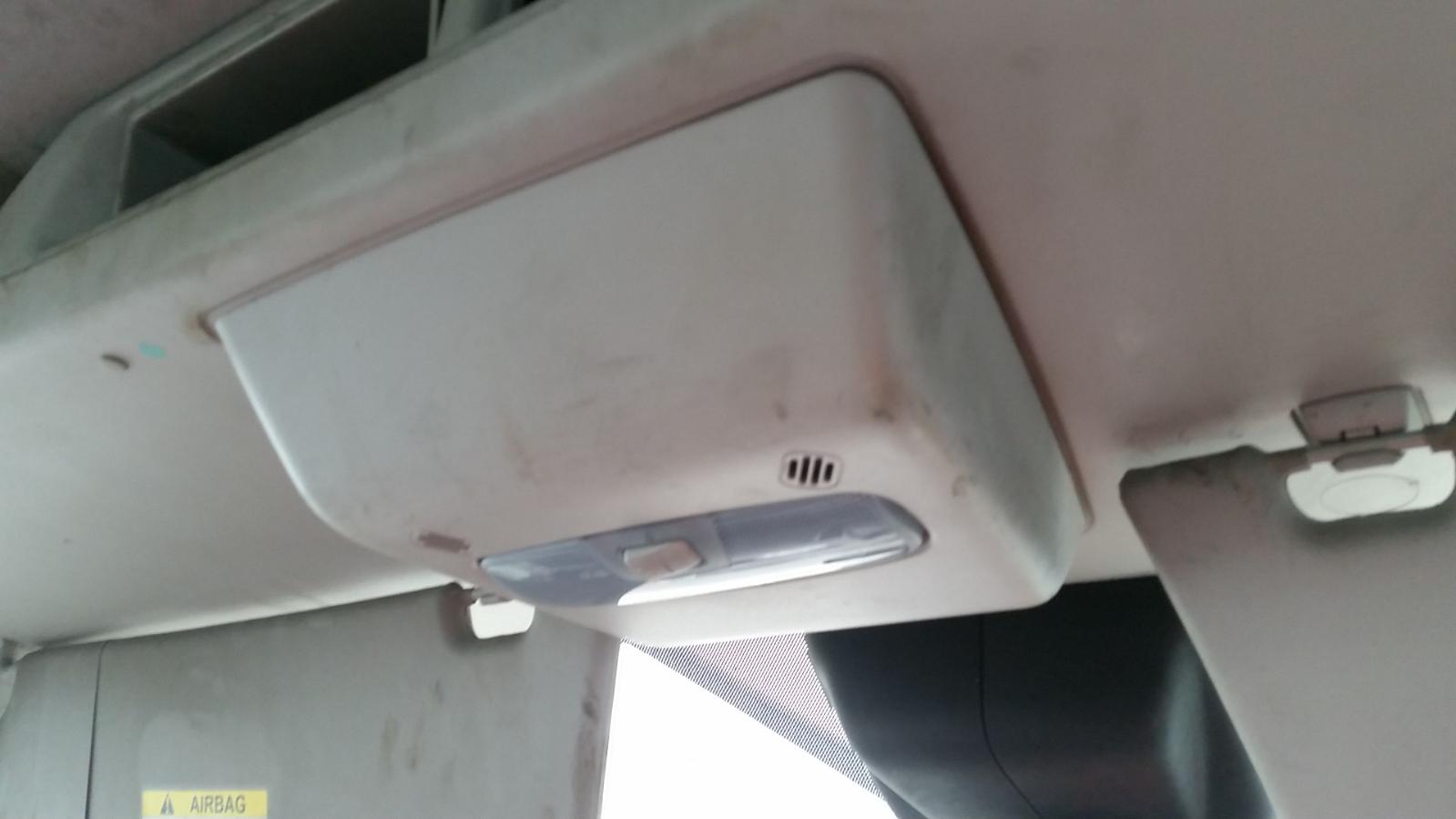 Ford Transit - Other