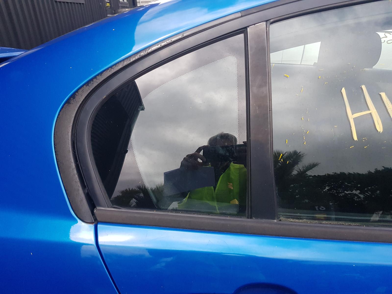 Holden Commodore - VE 2006-2013