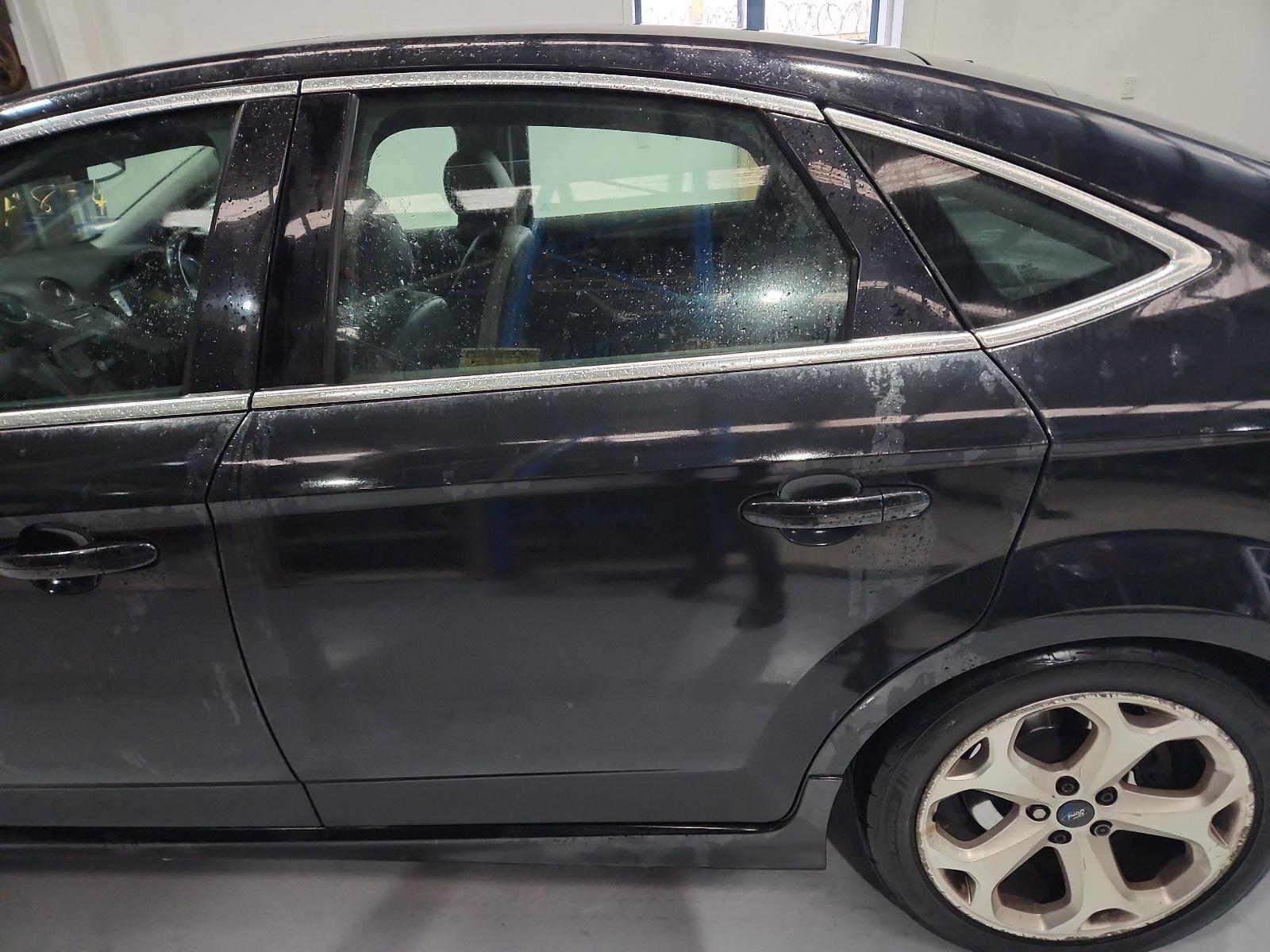 Ford Mondeo - MC 2011-2014