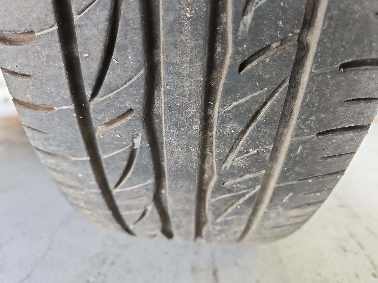 Ford EcoSport - BW 2013-present