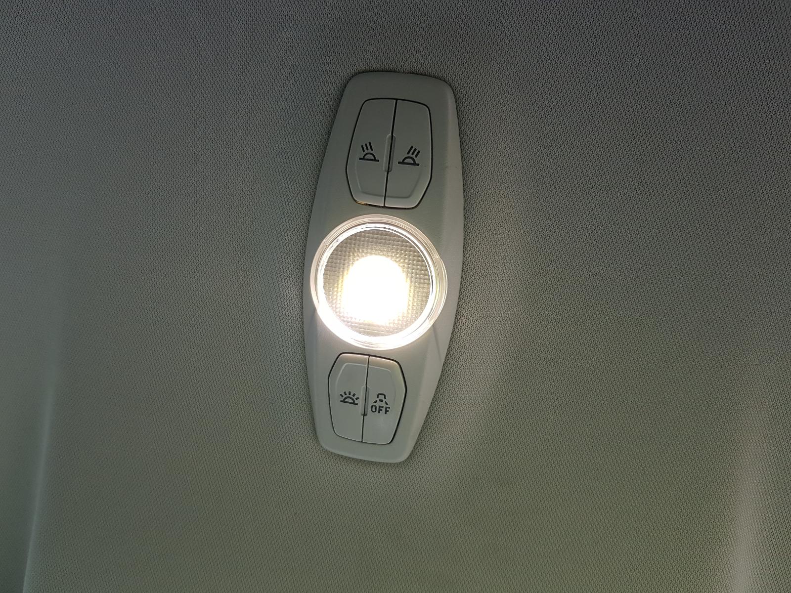 Ford Mondeo - MC 2011-2014