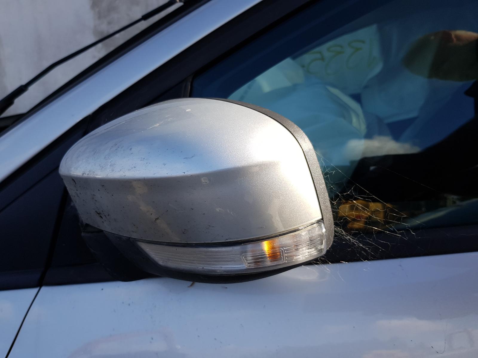 Ford Focus - LZ 2015-2017