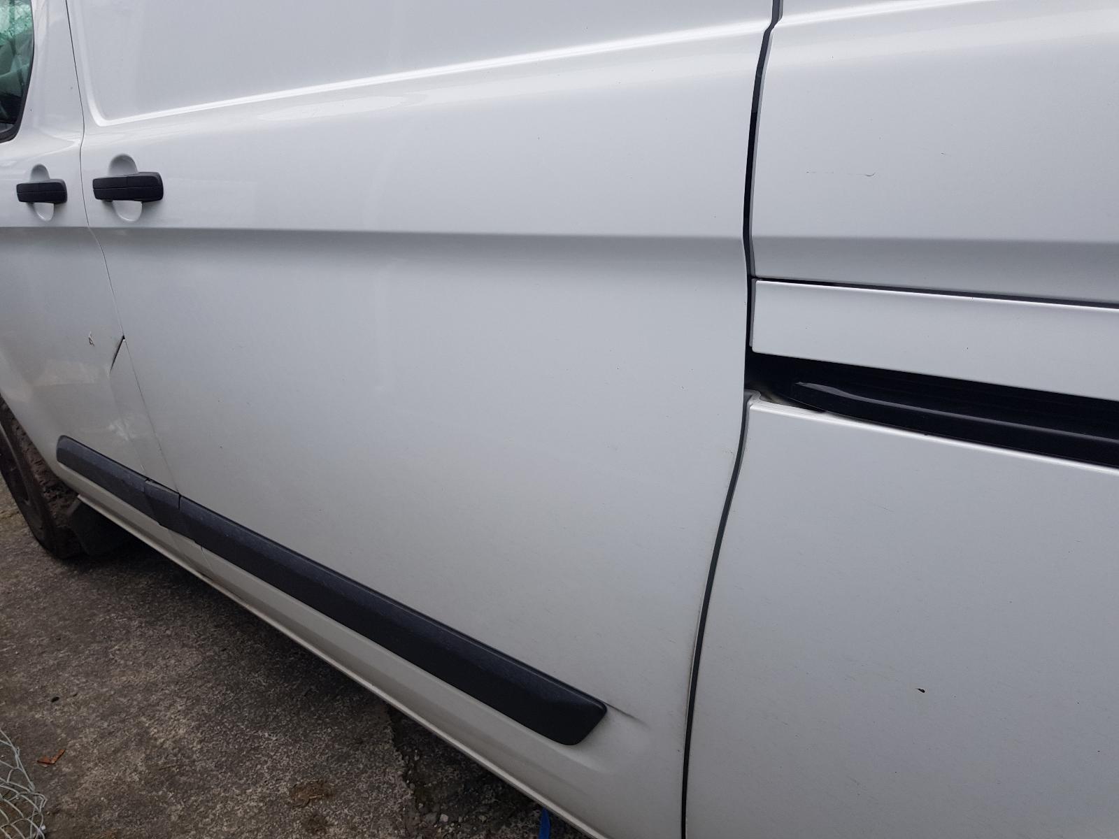 Ford Transit - Other