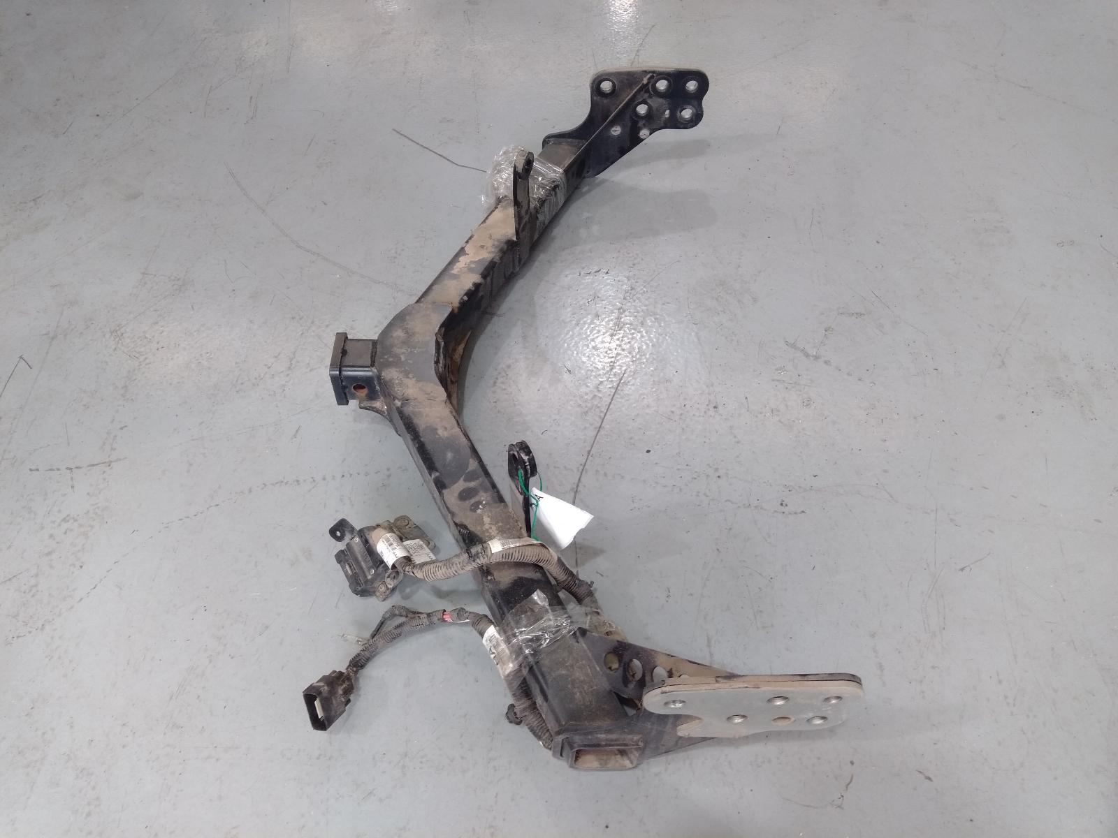 Towbar