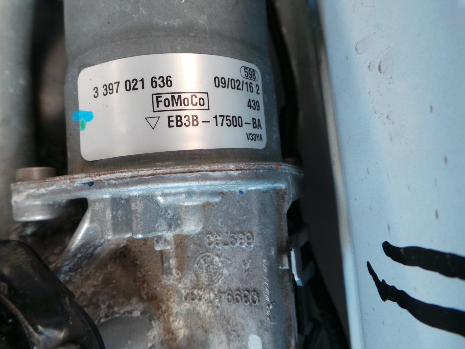 Ford Ranger - PX/PX2 2011-2017