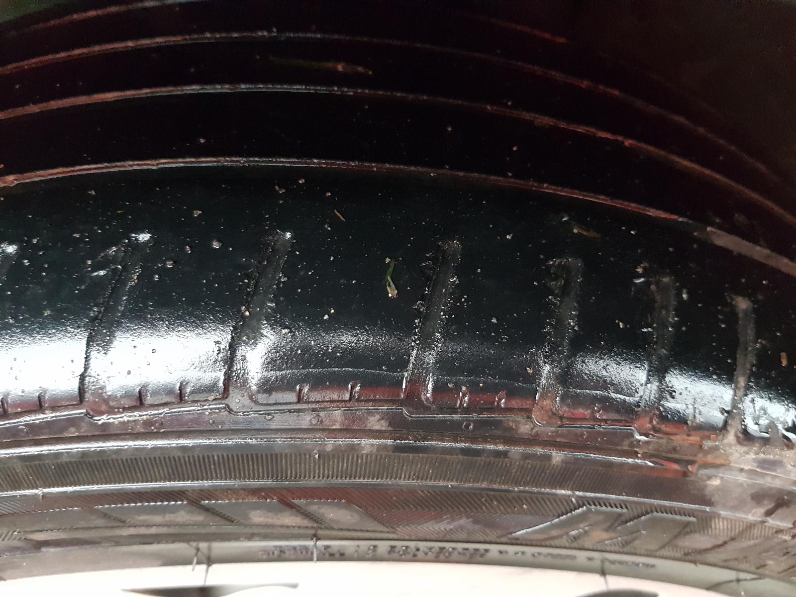 Holden Trax - TJ Series 2013-Present